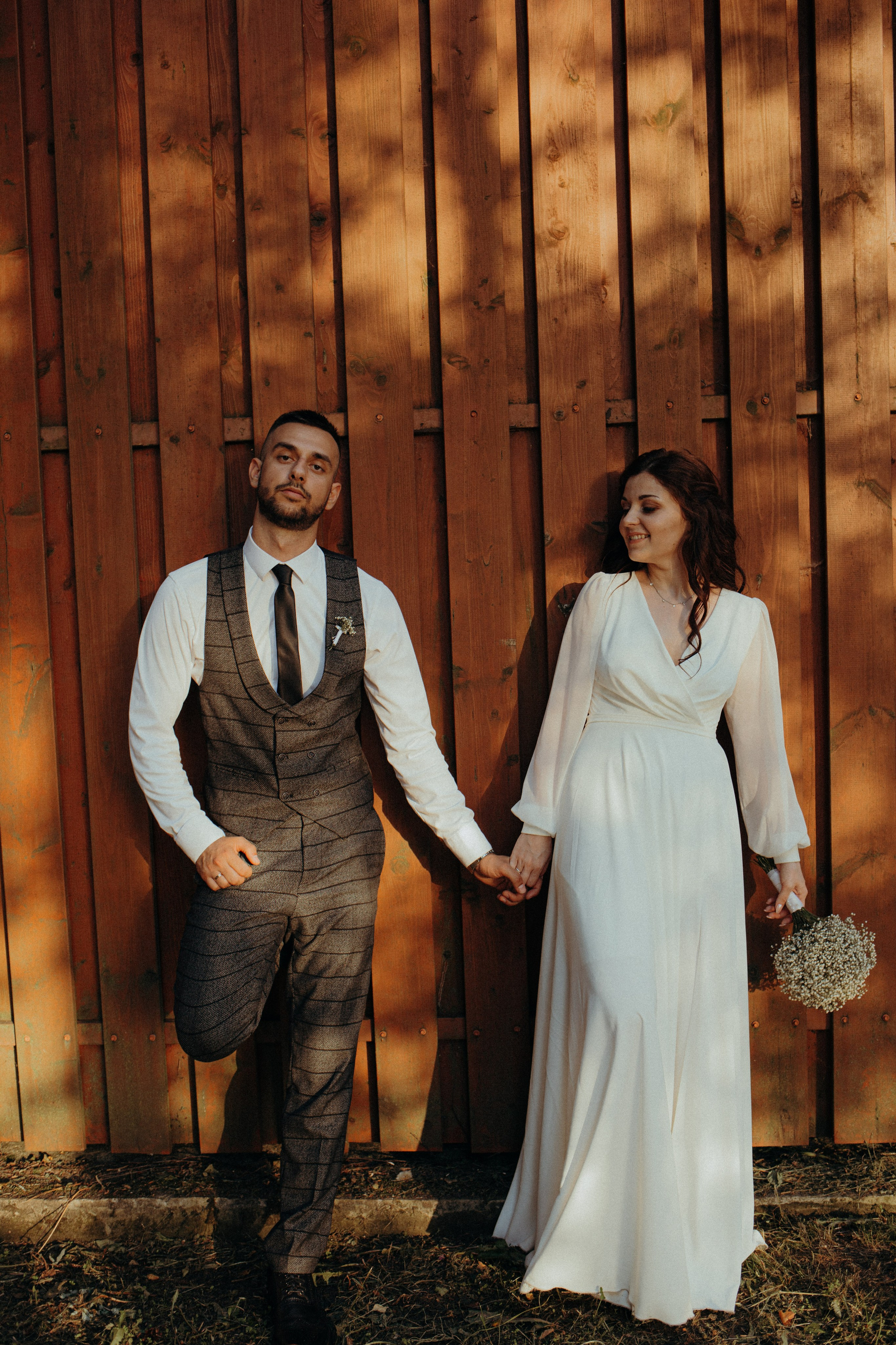 Счастье в каждом моменте. Семейный и свадебный фотограф Анна Кожокарь