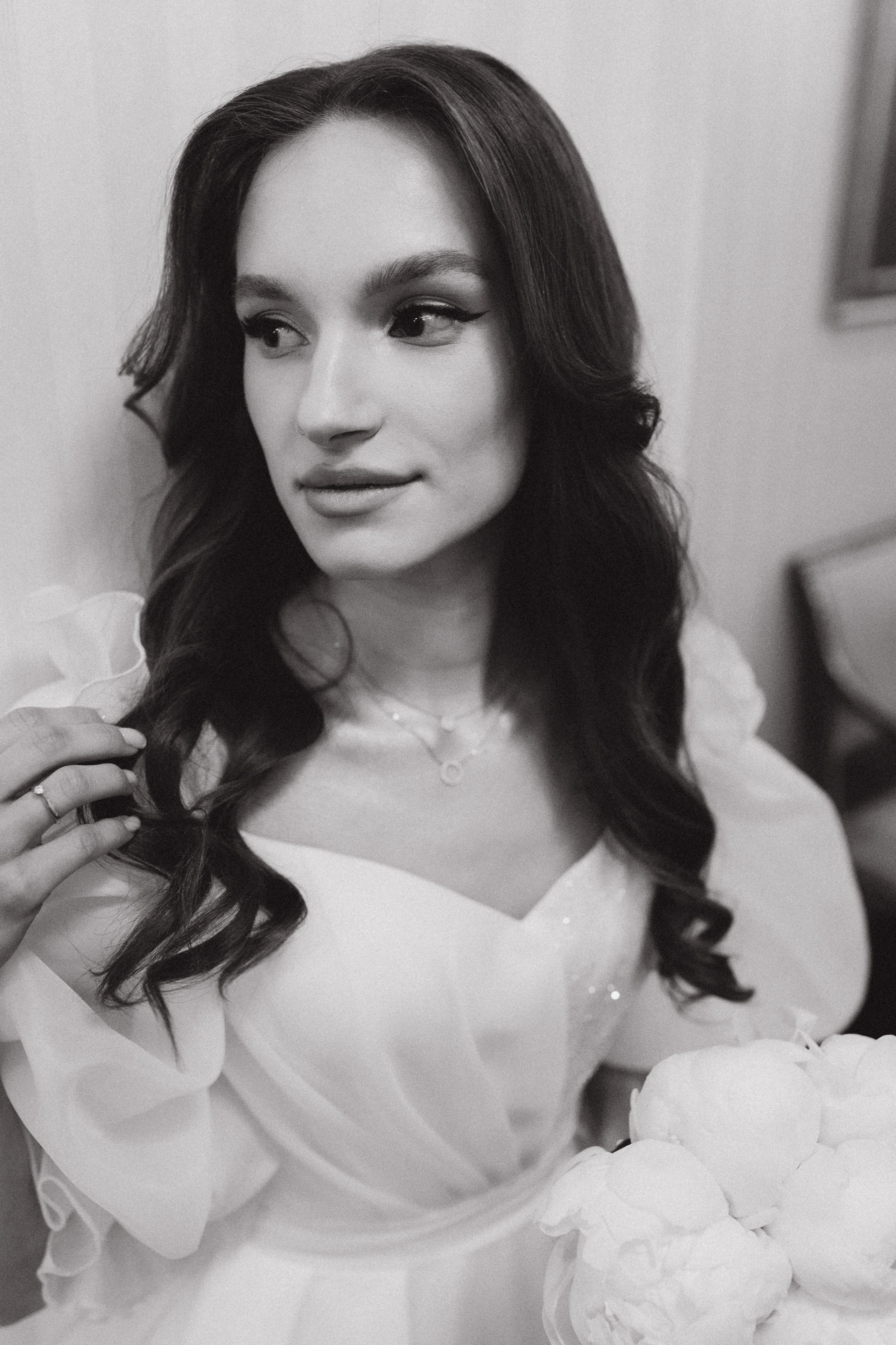 Кирилл и Нина. Семейный и свадебный фотограф Анна Кожокарь