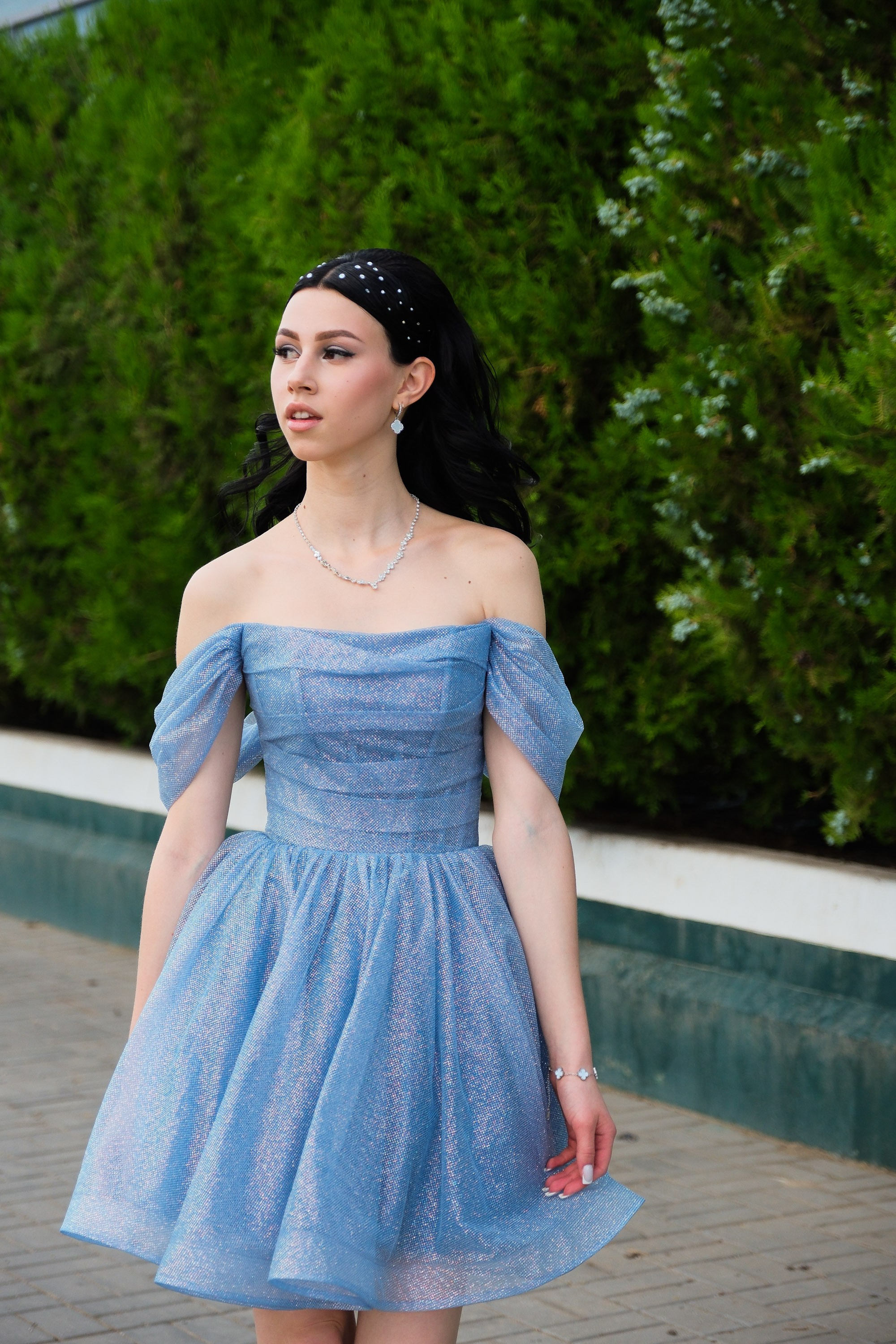 9 Класс Выпускной. Фотограф Анатолий Деникин