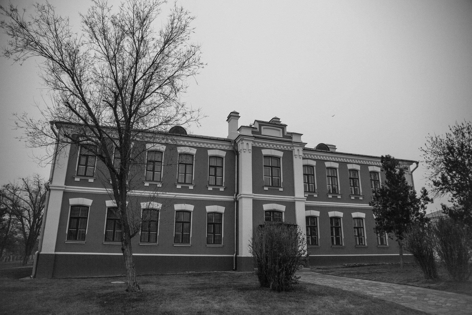 Разное. Фотограф Анатолий Деникин