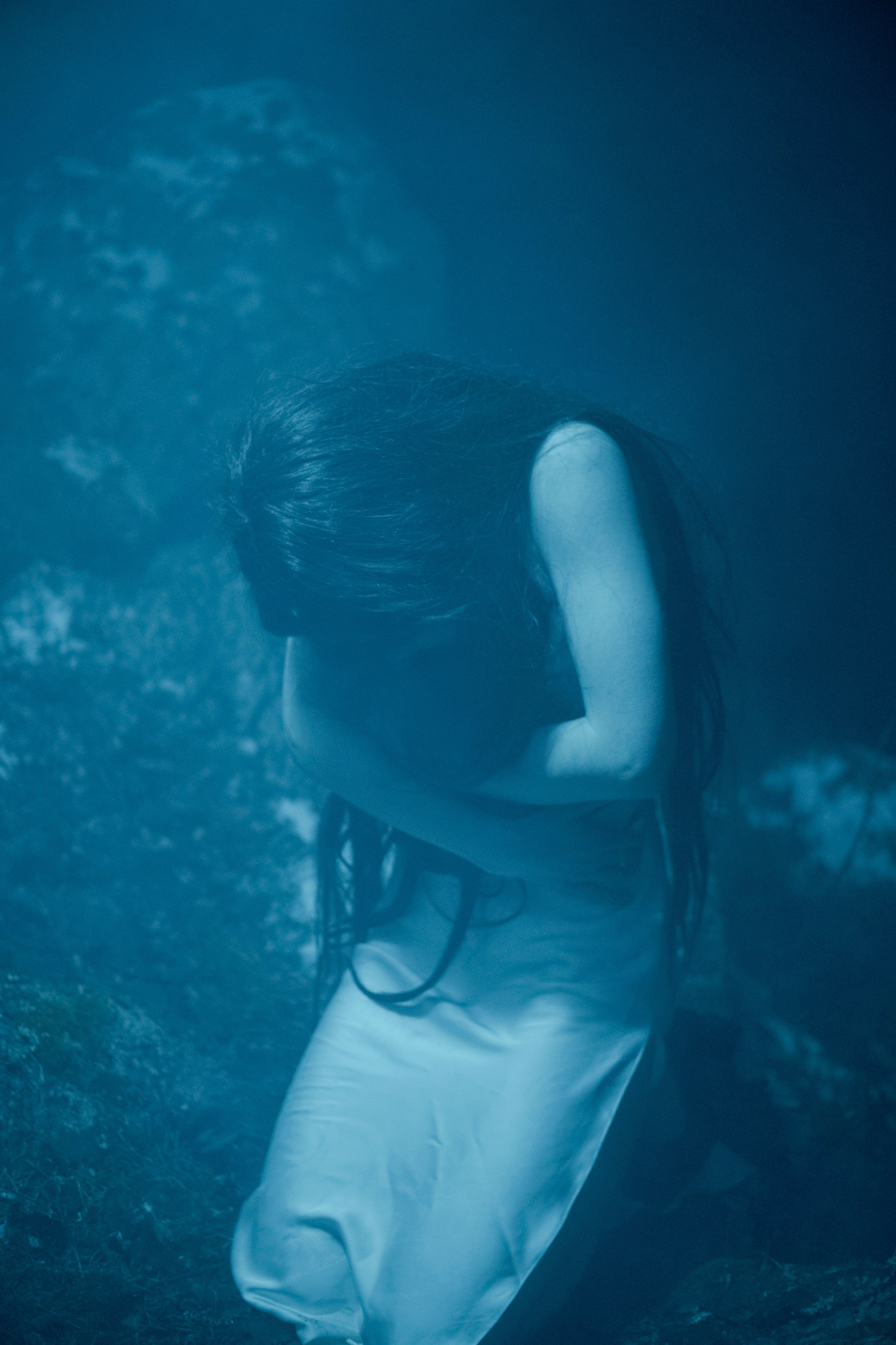 THE TRUE SELF. Rosebud. core production