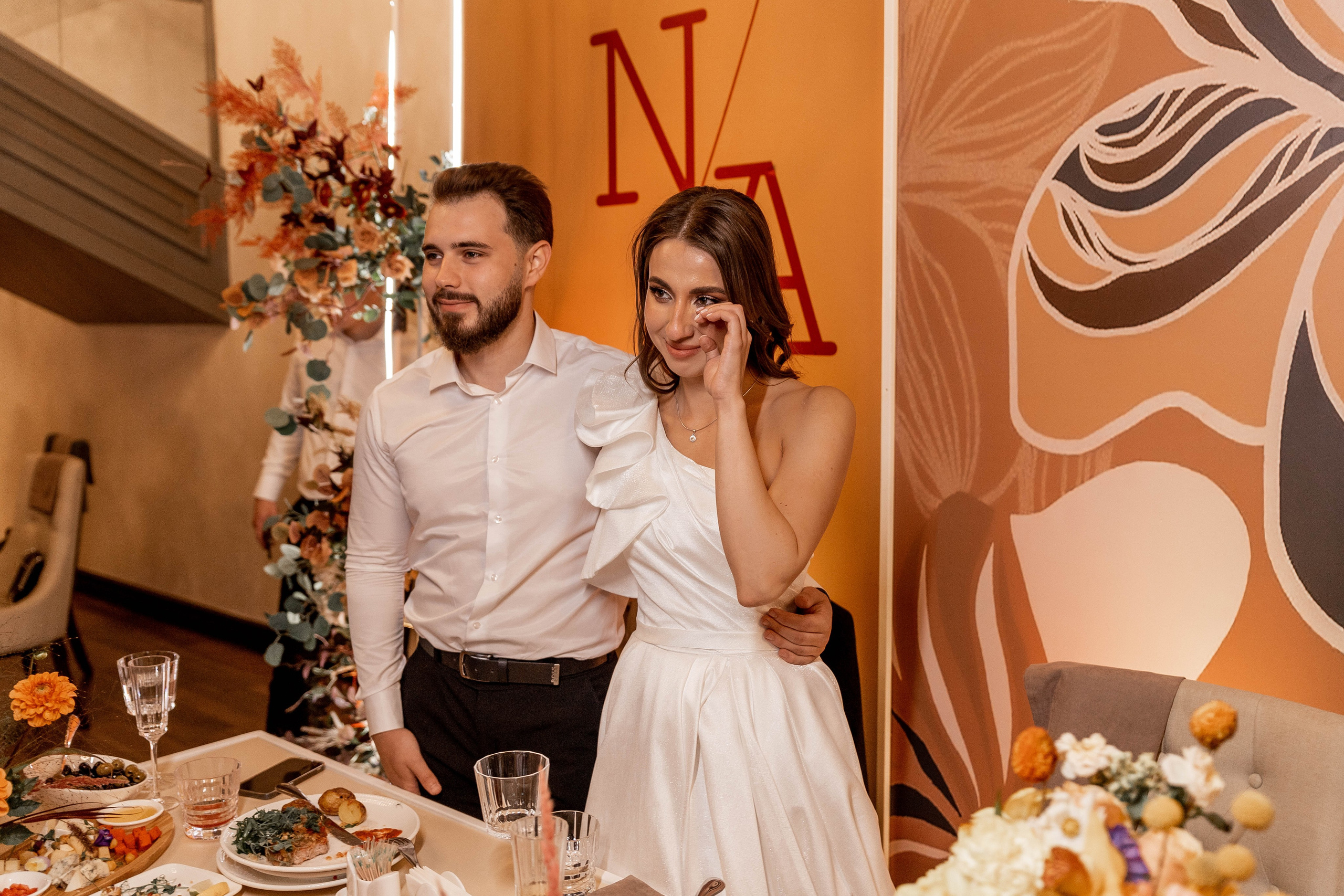 Настя|Никита. Свадебный фотограф Надежда Рыжикова