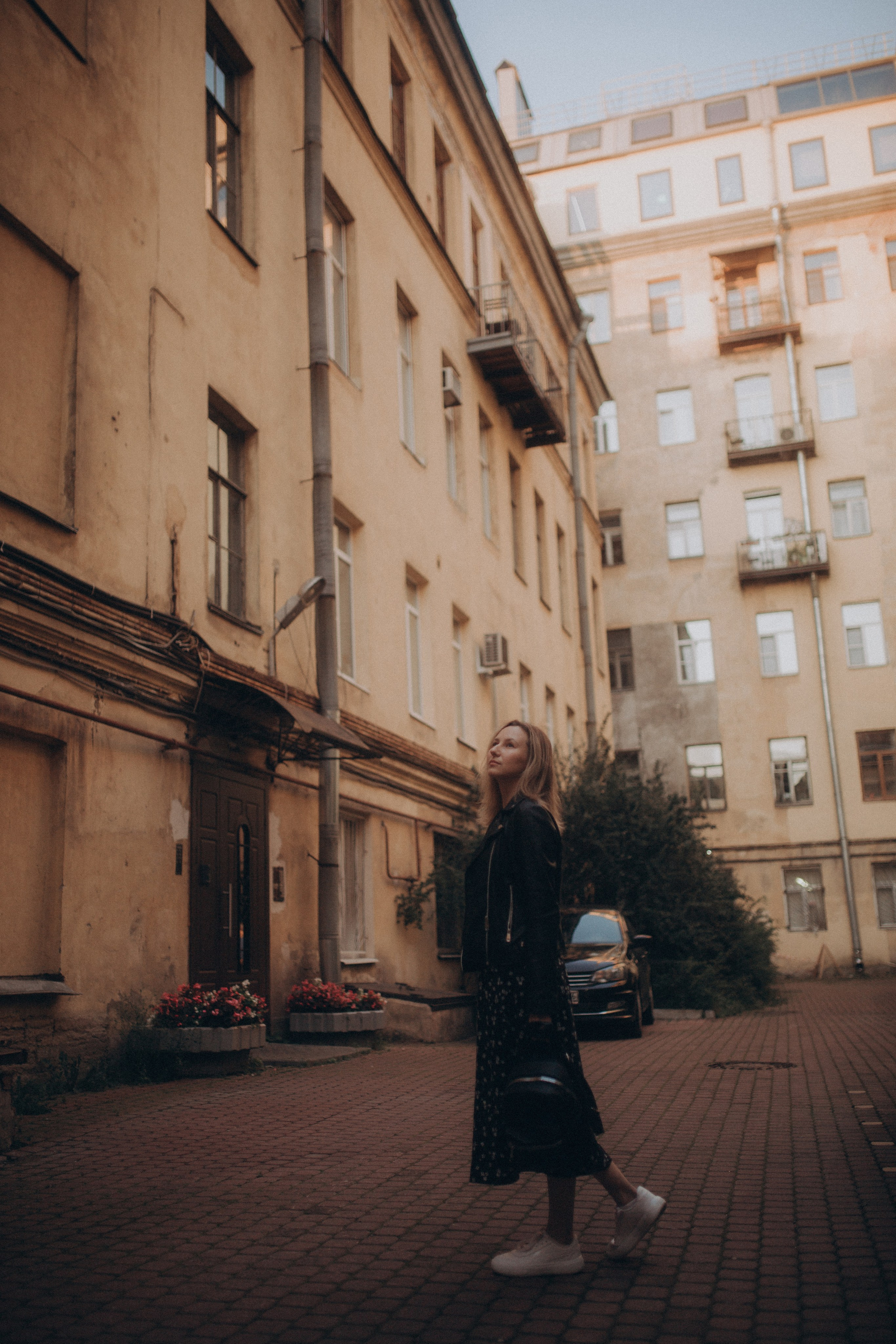 Ляйсан. Фотограф в Санкт Петербурге Лара Великова