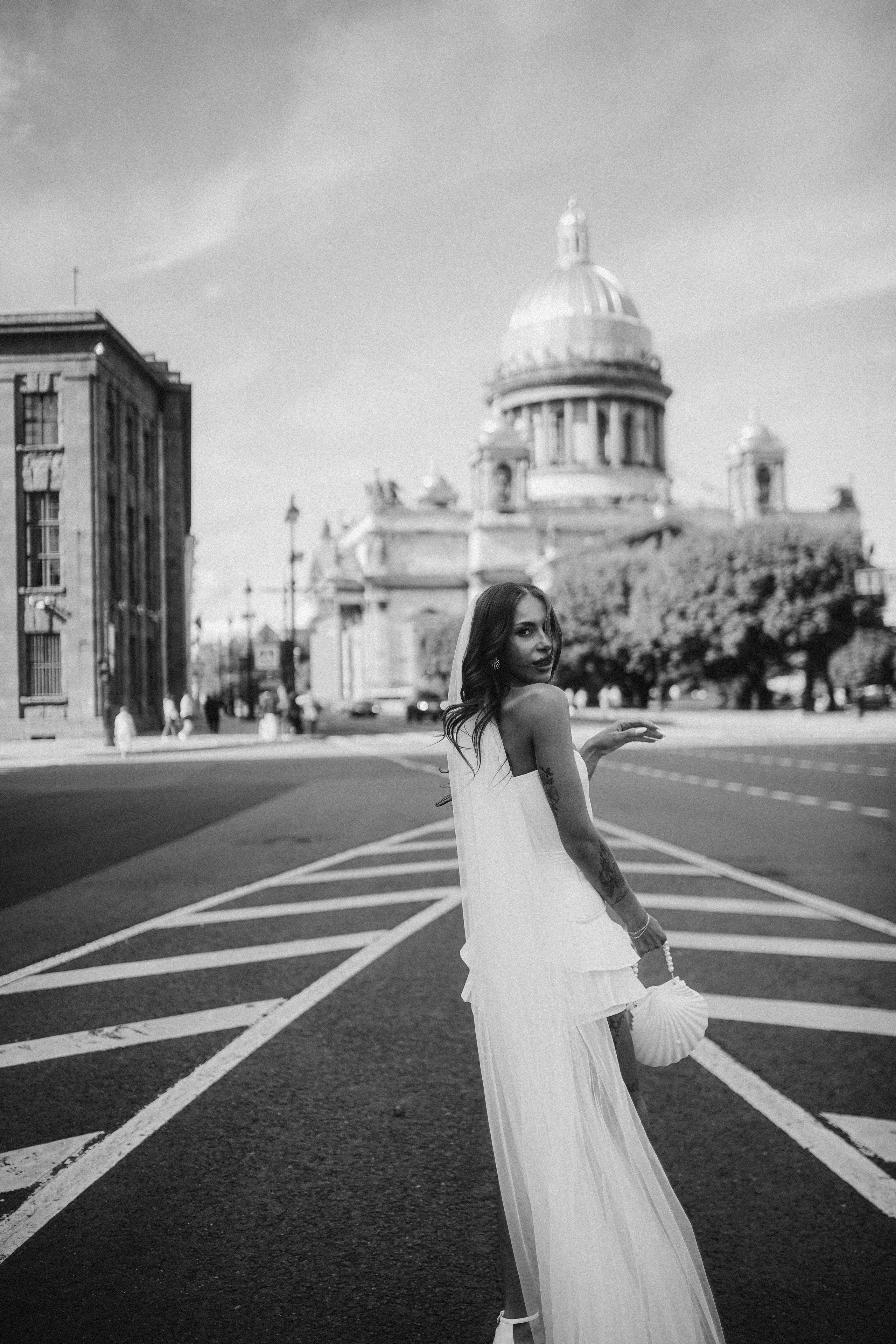 29.08.25. Фотограф в Санкт Петербурге Лара Великова