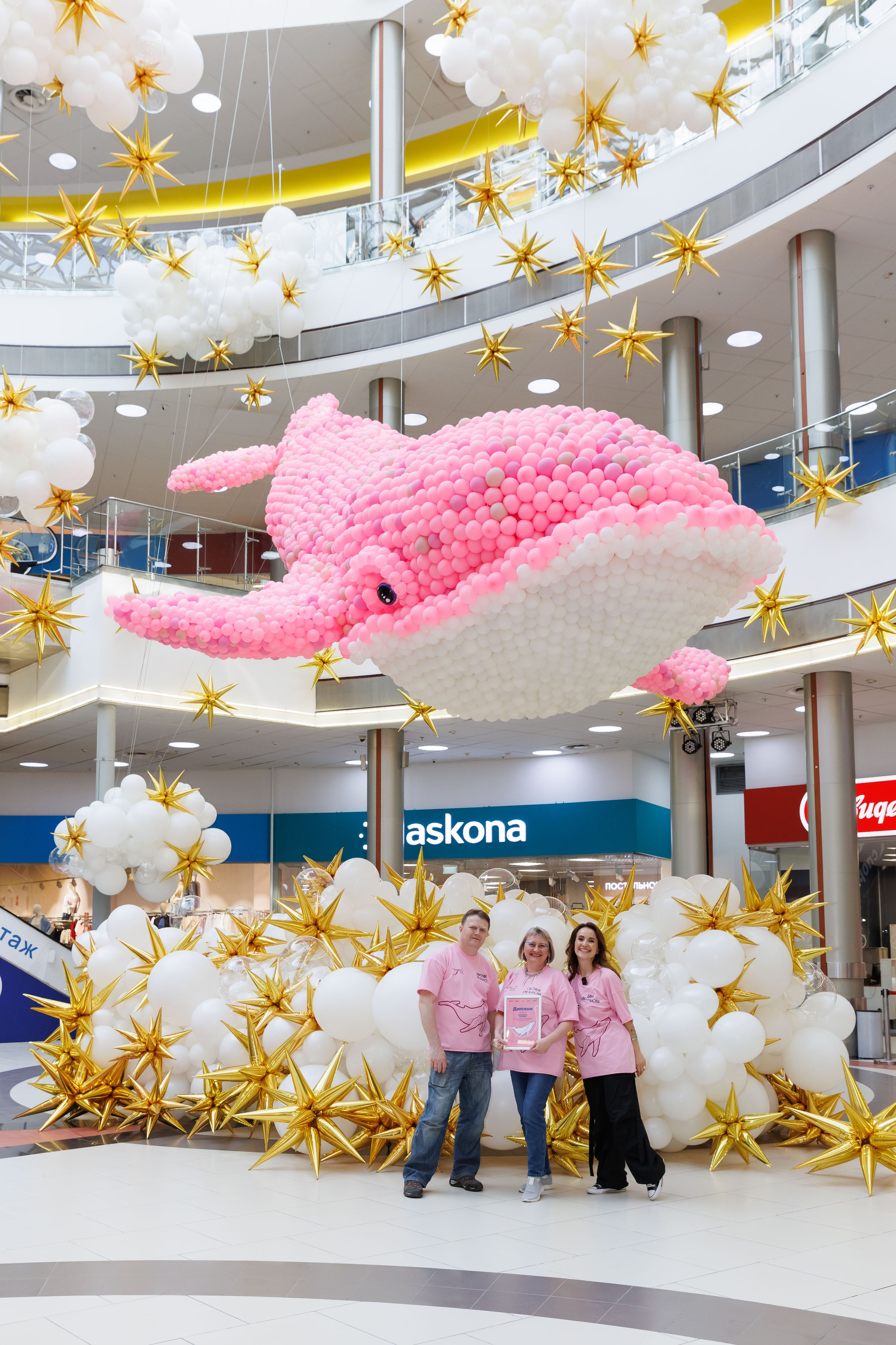 Умная весна 2025. Фотограф Новосибирск — Наталья Гресь