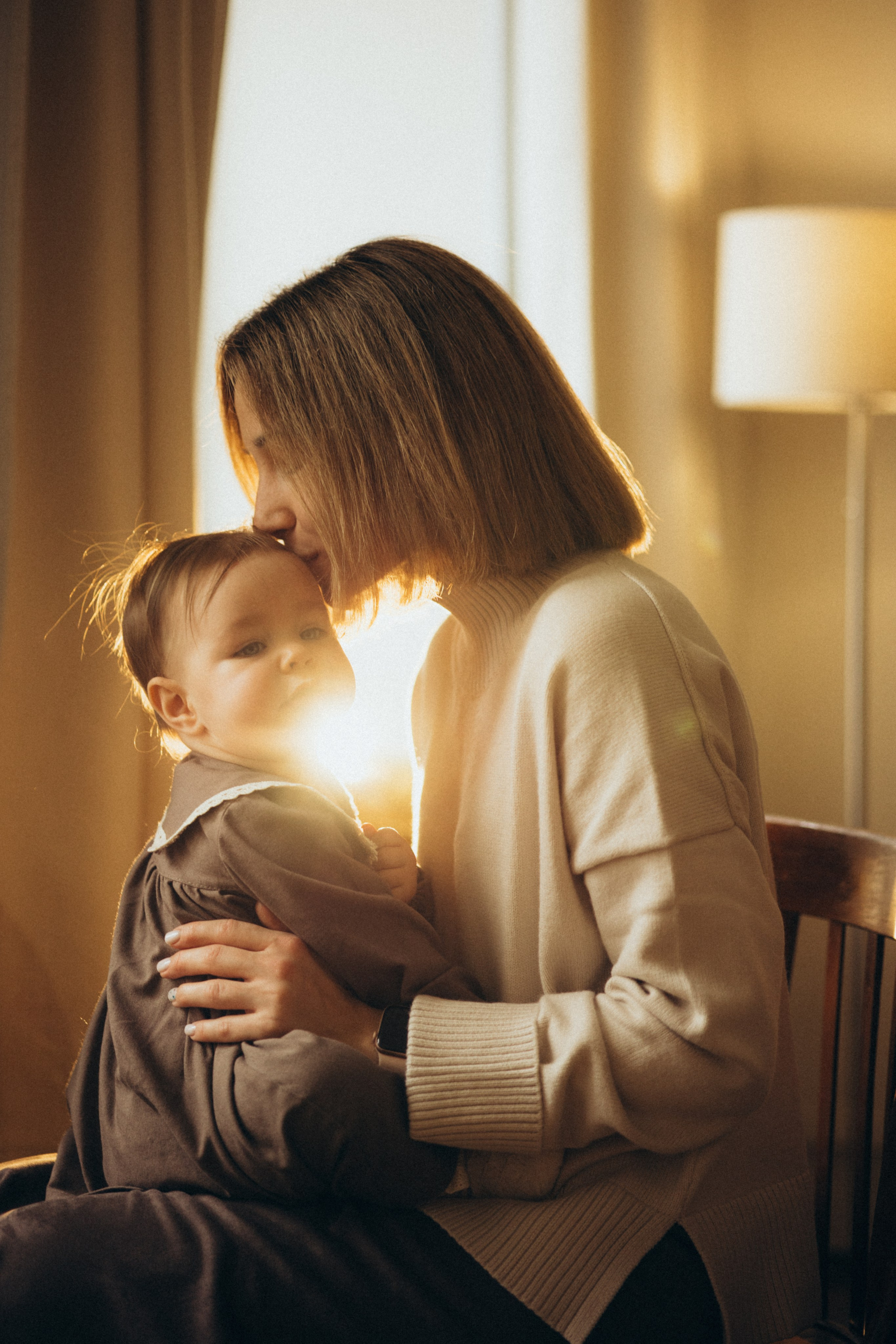 Про юного фотографа!. Семейный фотограф Москва