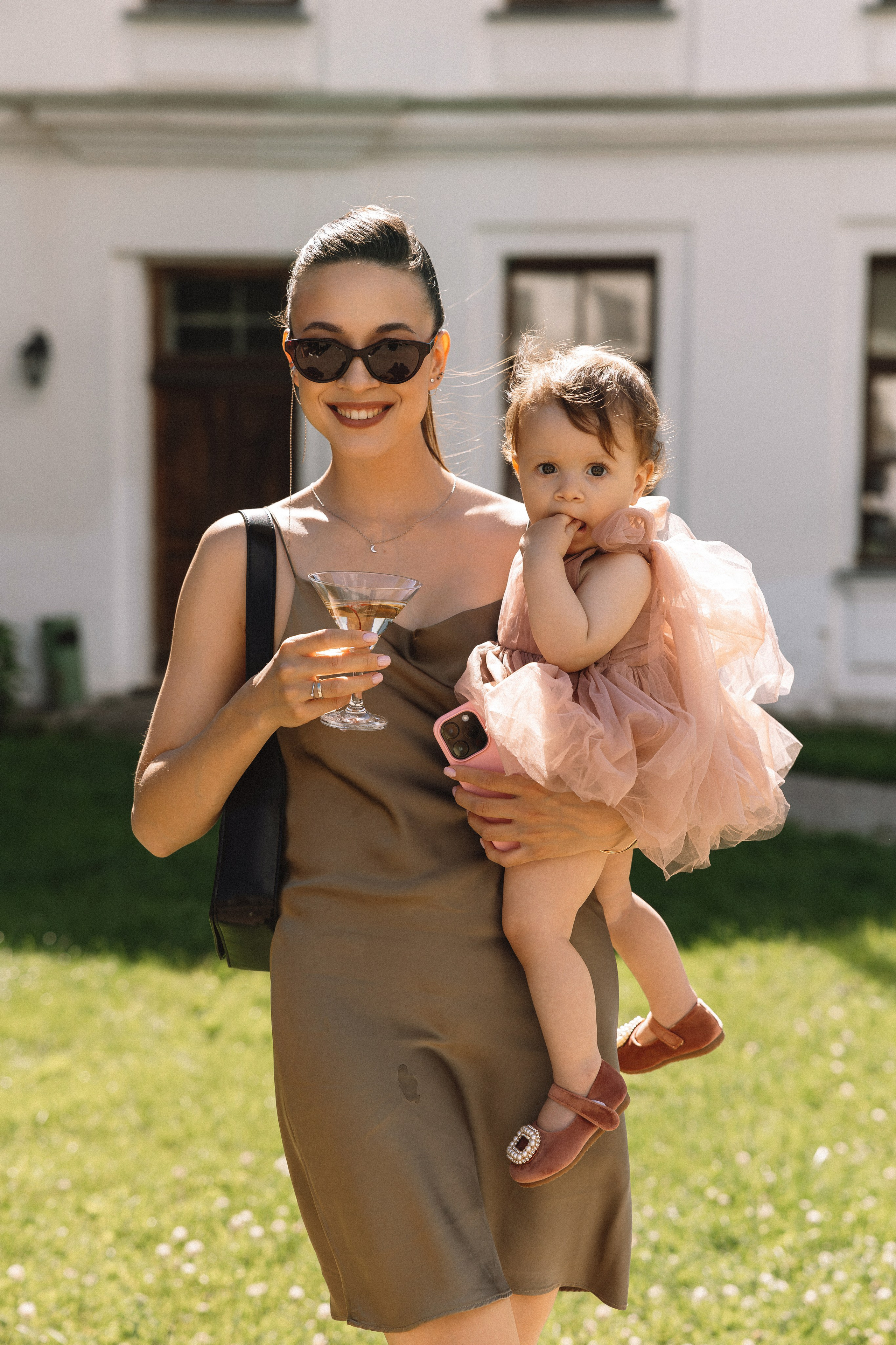 Виктория и Александр. Lifestyle фотограф в Санкт-Петербурге Анна Щекалева