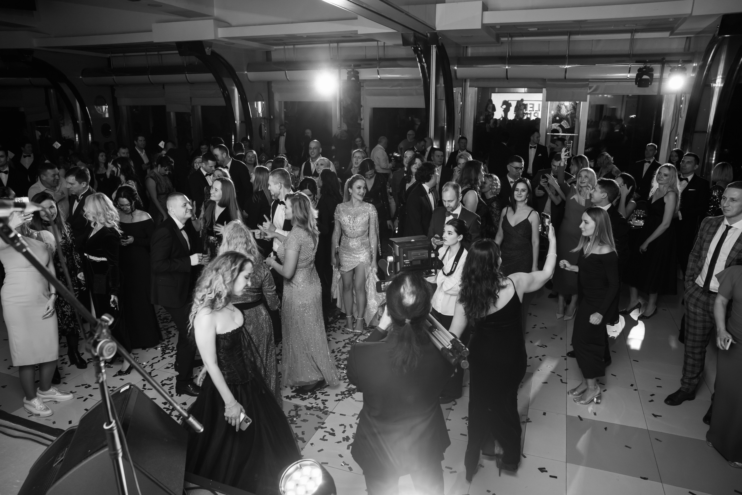 Благотворительный бал ЦСКА. Свадебный и репортажный фотограф (Москва, Королев и другие)