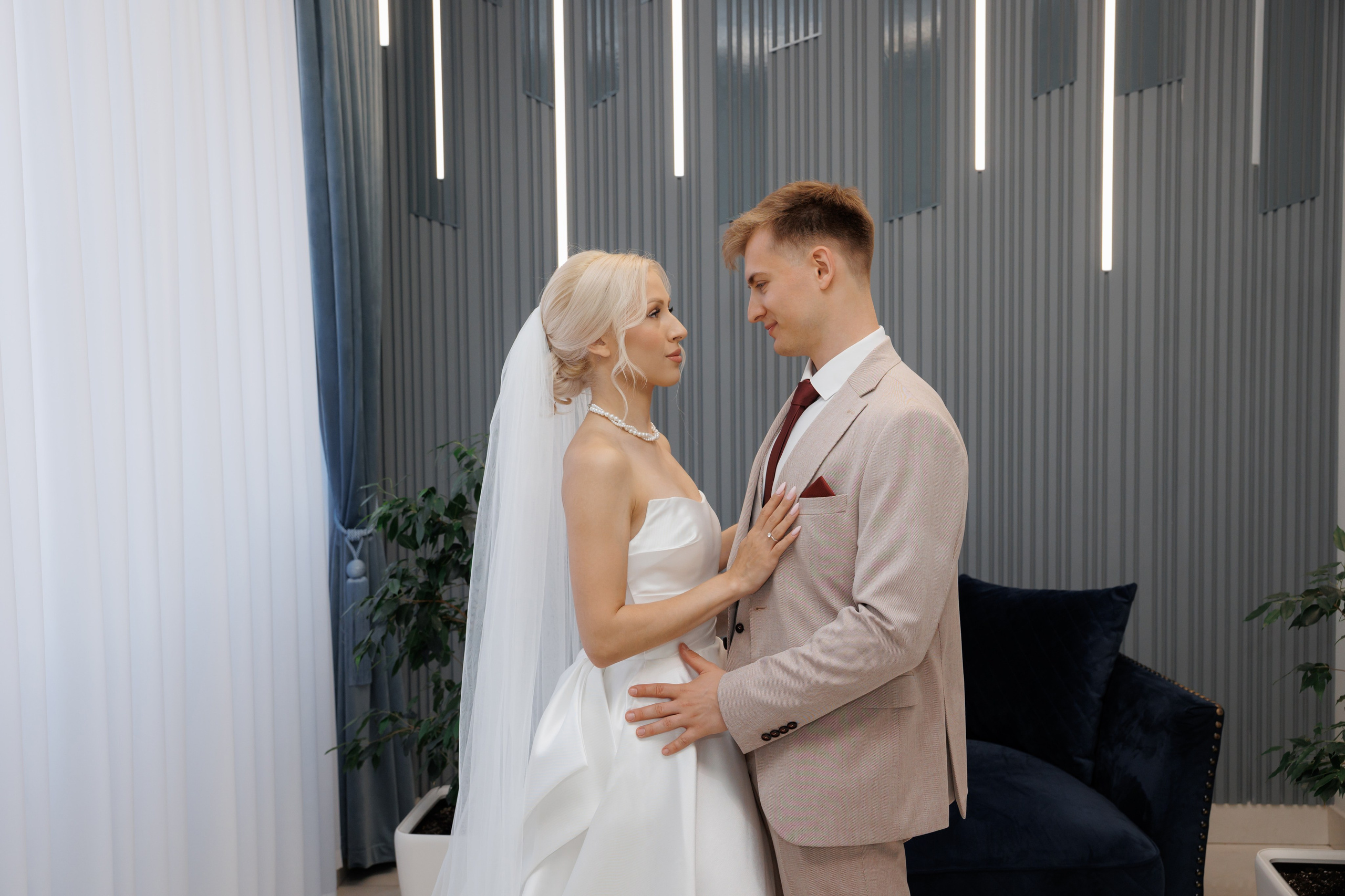 Отель «Милан», Шипиловский ЗАГС, прогулка в парке Царицыно. Свадебный и репортажный фотограф (Москва, Королев и другие)