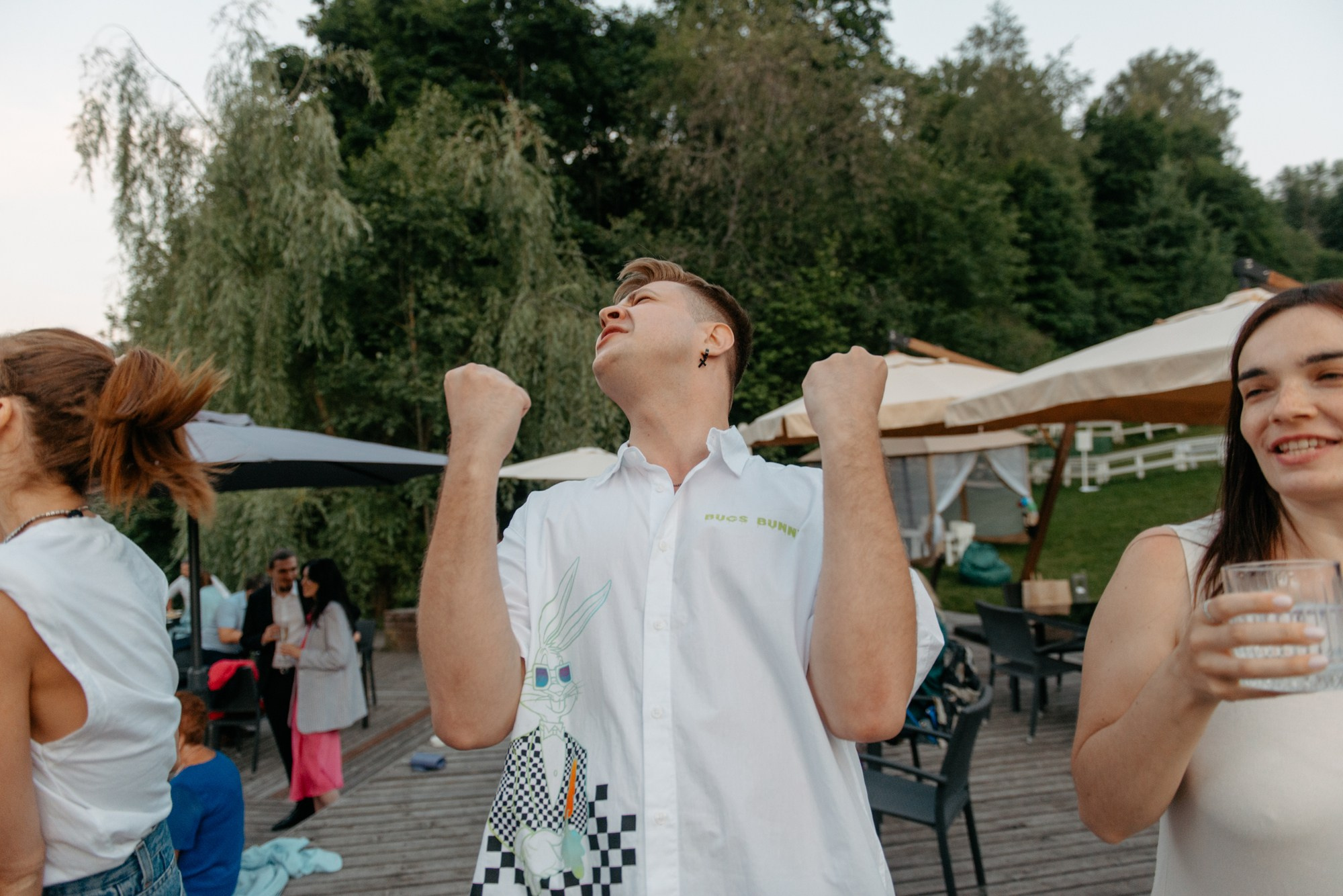 МАКСИМ И АНЯ. Свадебный фотограф в Москве — Илья Пивоварчик