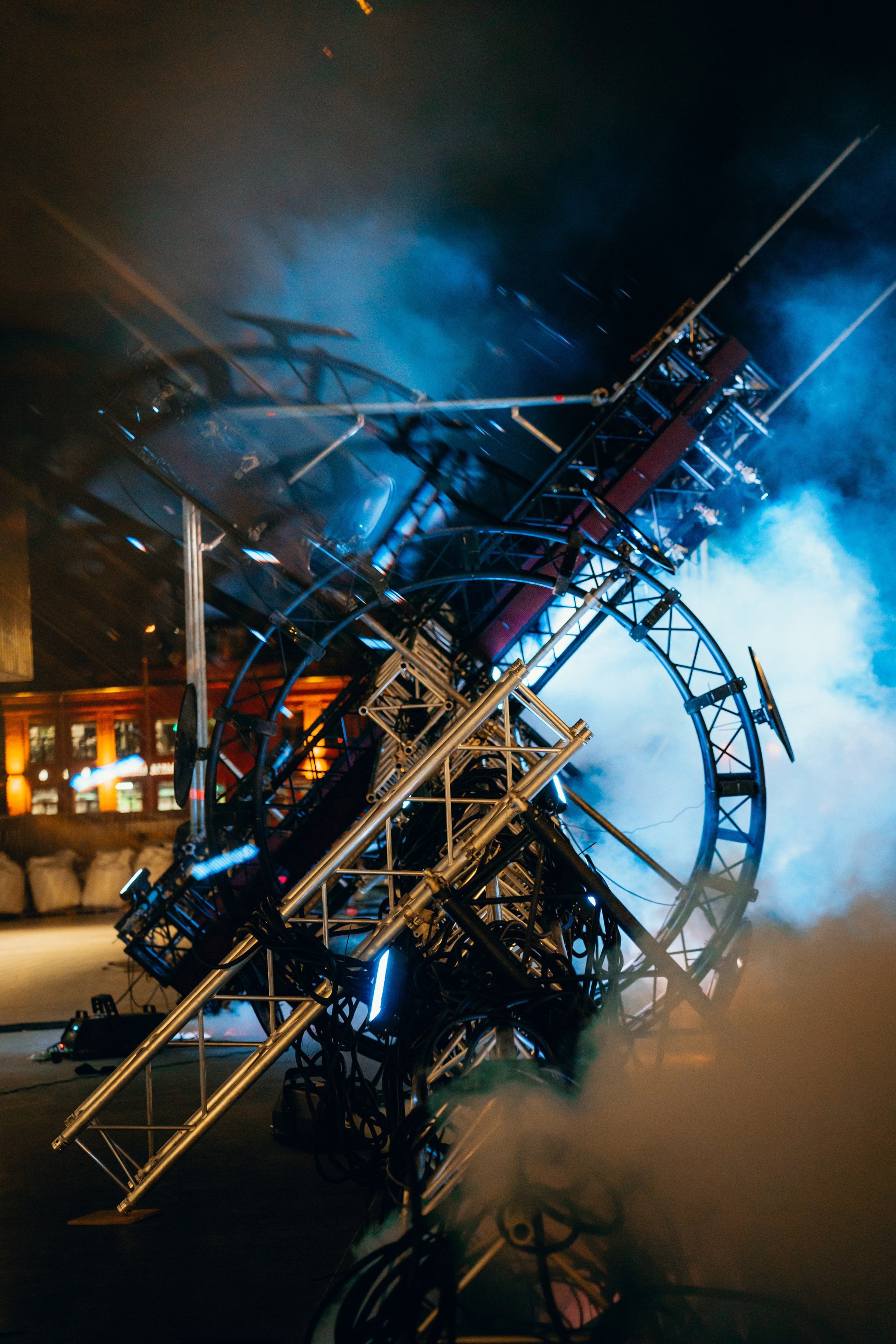 NUR 2025. Главная