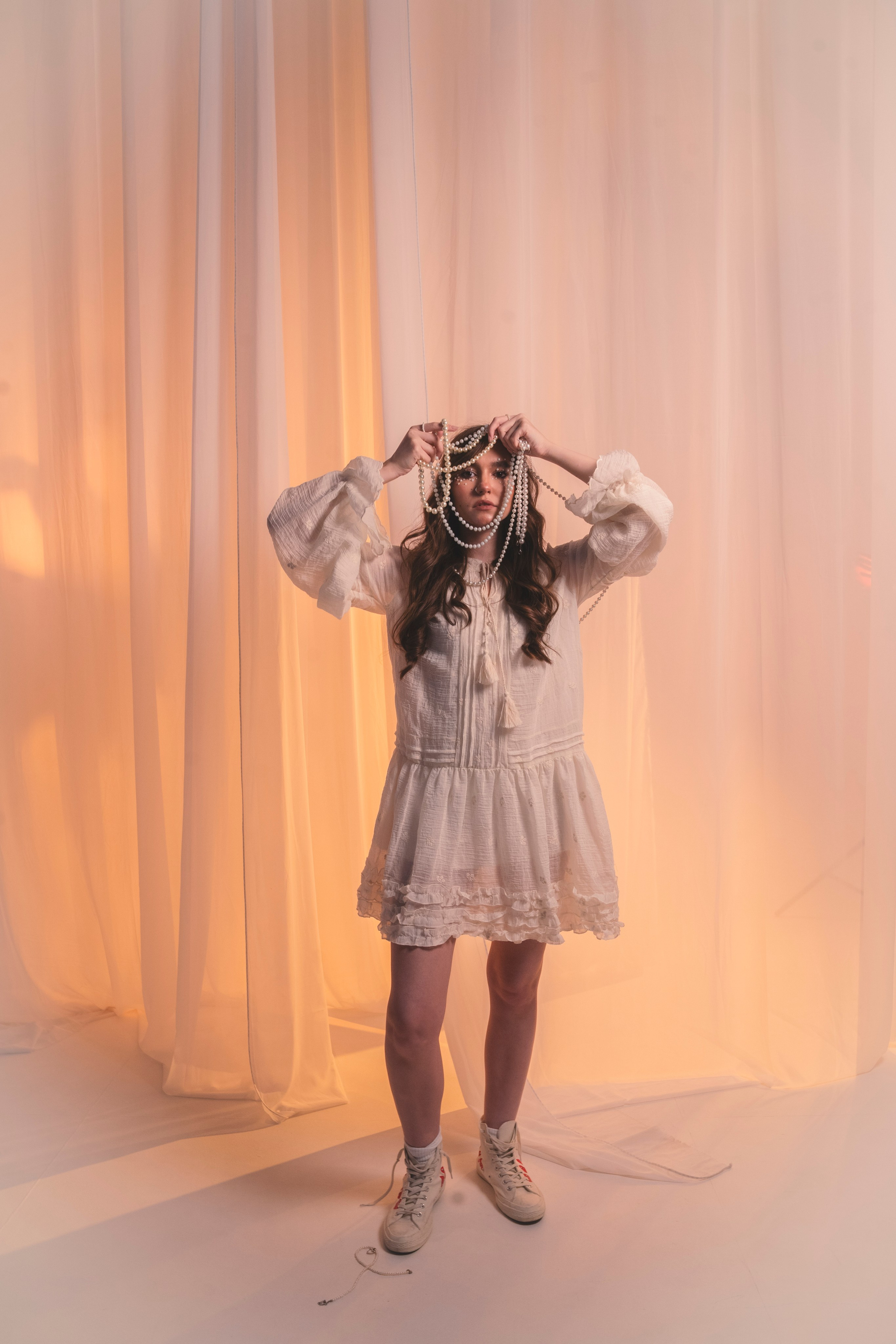 Kamilluna. Главная