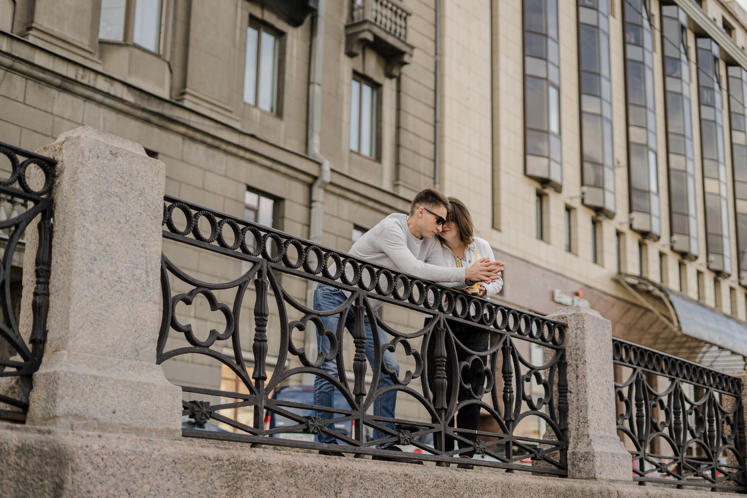 На Фонтанке. Свадебный и семейный фотограф в Пушкине и Санкт-Петербурге Мария Филиппова