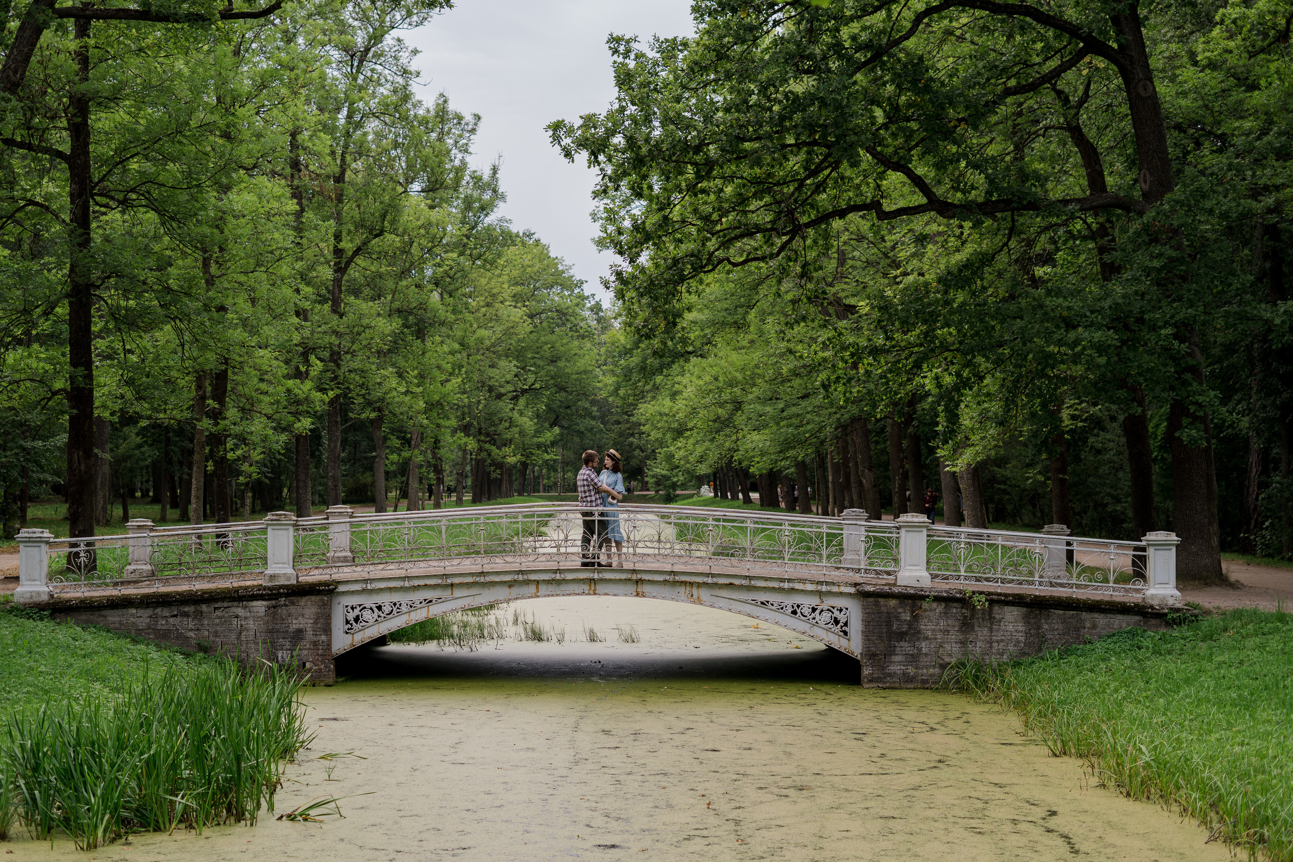 Путешествие к Белой башне. Свадебный и семейный фотограф в Пушкине и Санкт-Петербурге Мария Филиппова