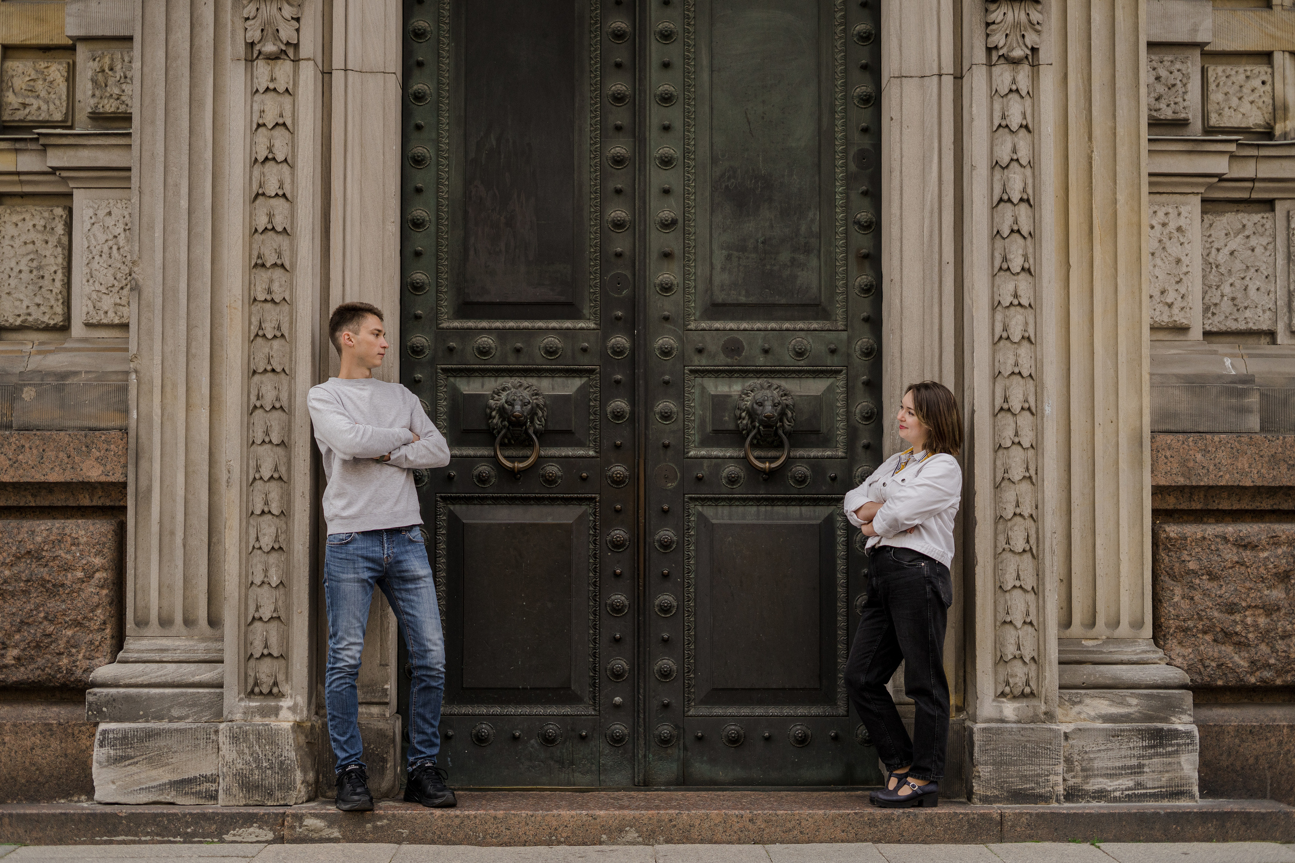 На Фонтанке. Свадебный и семейный фотограф в Пушкине и Санкт-Петербурге Мария Филиппова