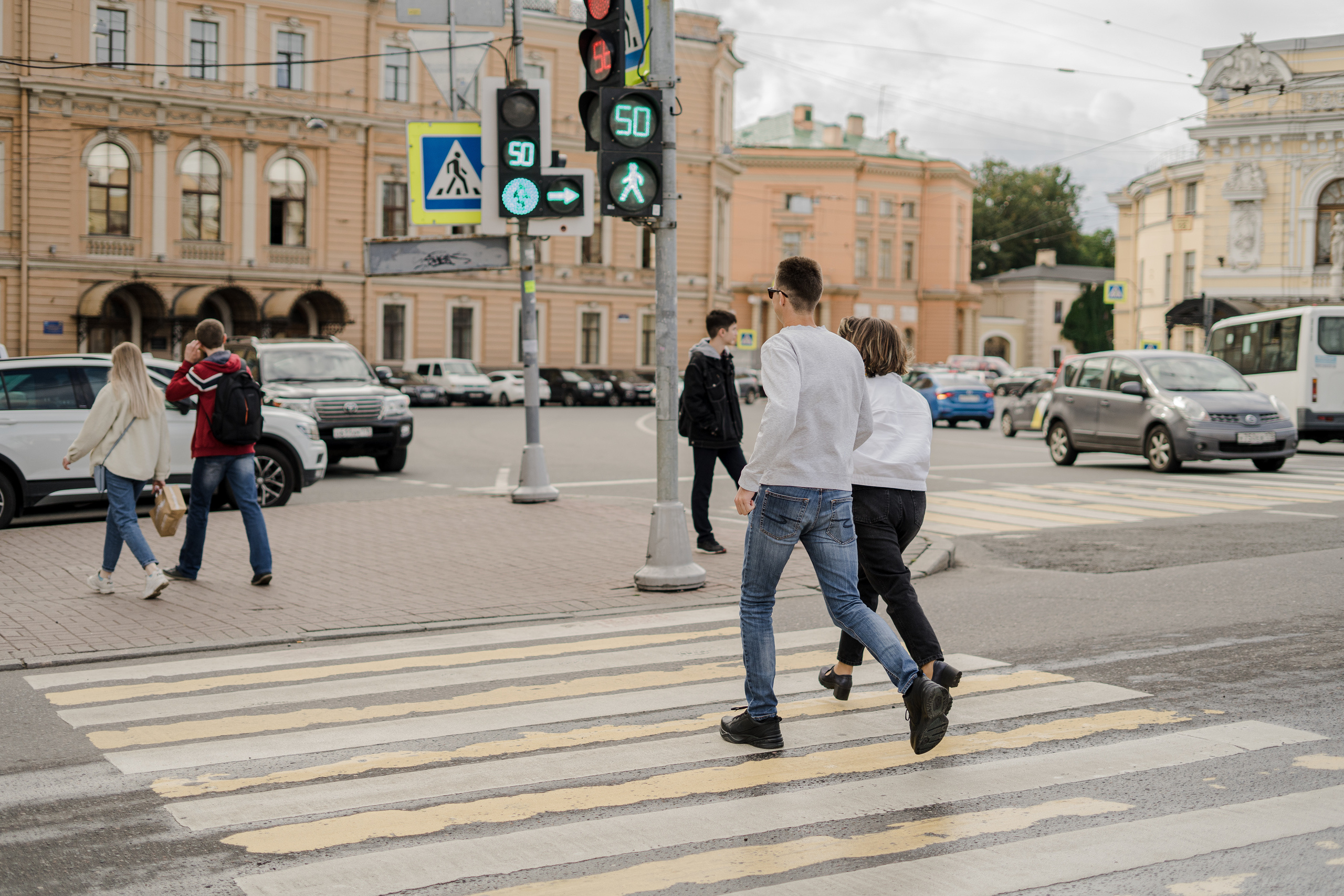 На Фонтанке. Свадебный и семейный фотограф в Пушкине и Санкт-Петербурге Мария Филиппова