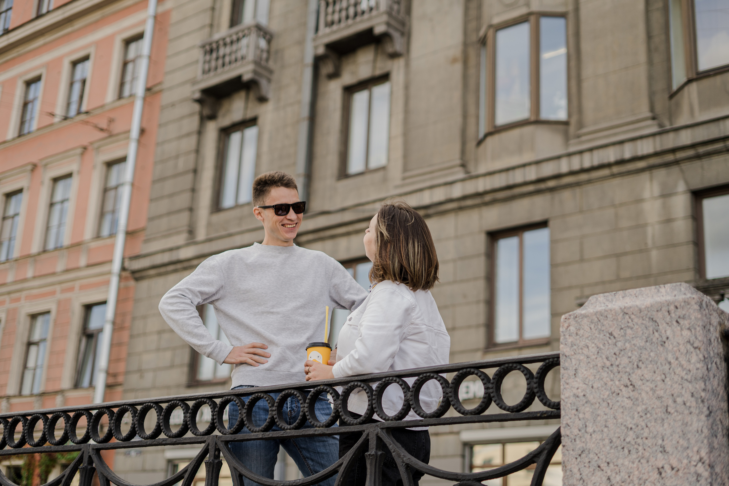 На Фонтанке. Свадебный и семейный фотограф в Пушкине и Санкт-Петербурге Мария Филиппова