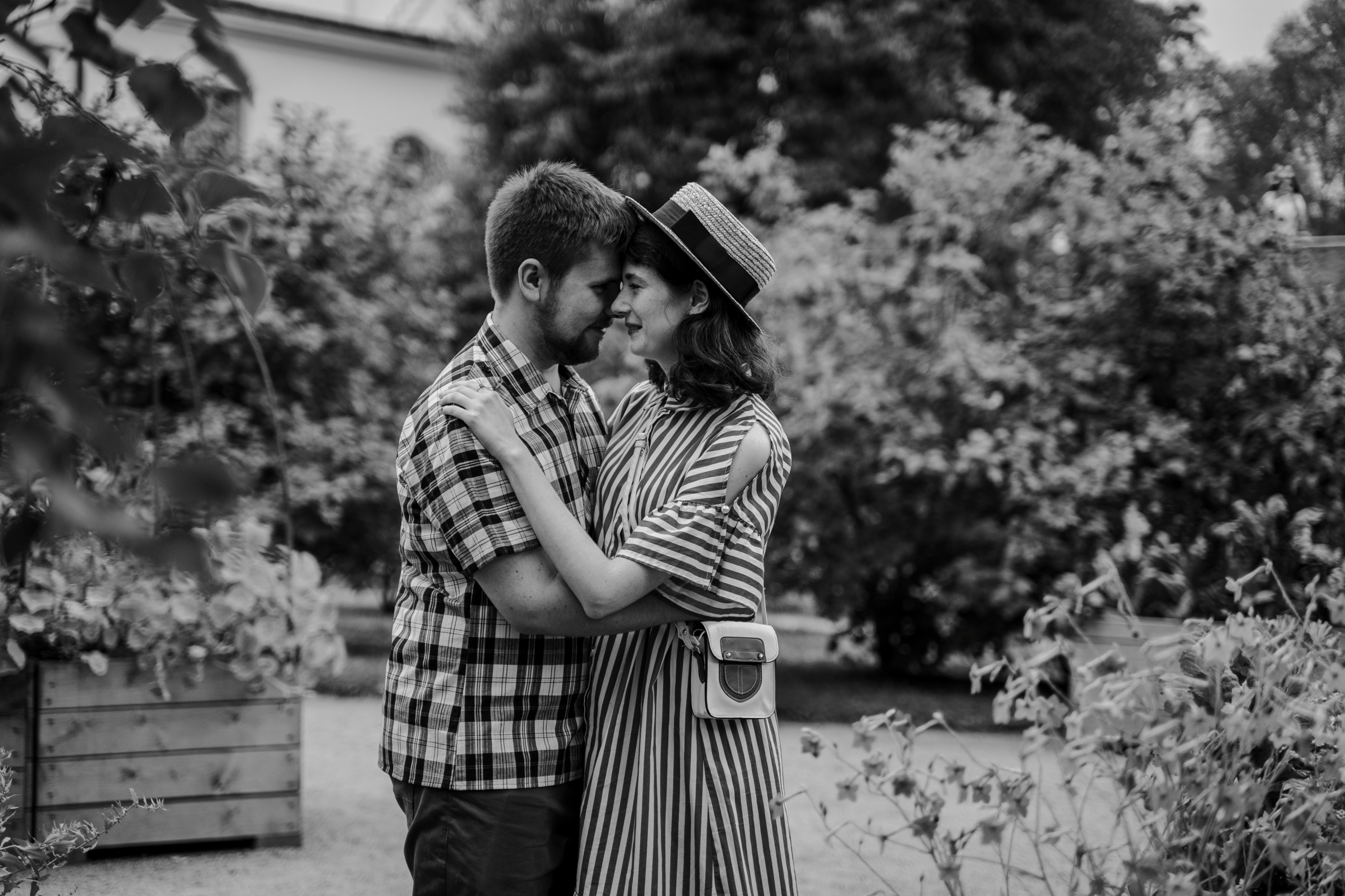 Путешествие к Белой башне. Свадебный и семейный фотограф в Пушкине и Санкт-Петербурге Мария Филиппова