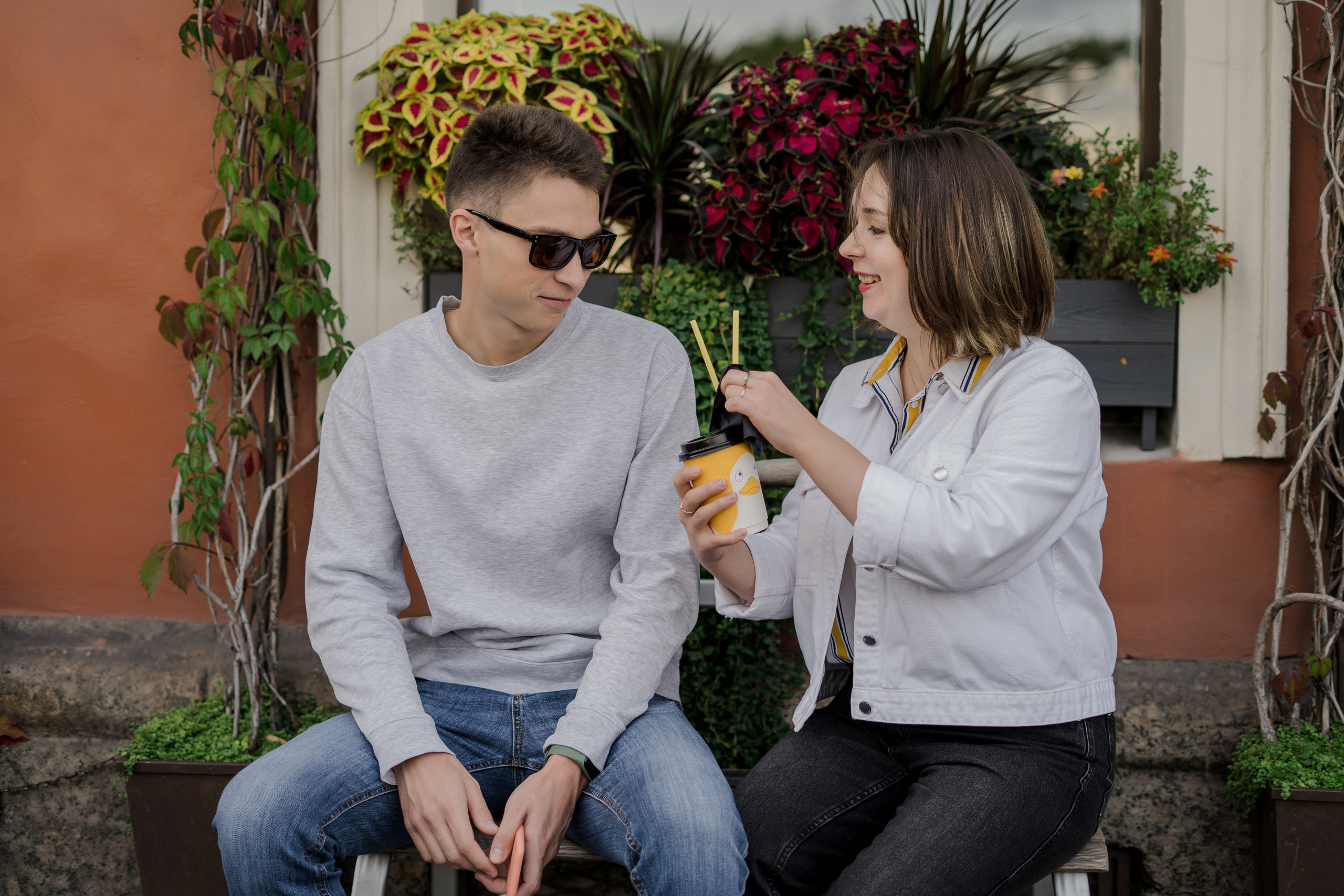 На Фонтанке. Свадебный и семейный фотограф в Пушкине и Санкт-Петербурге Мария Филиппова