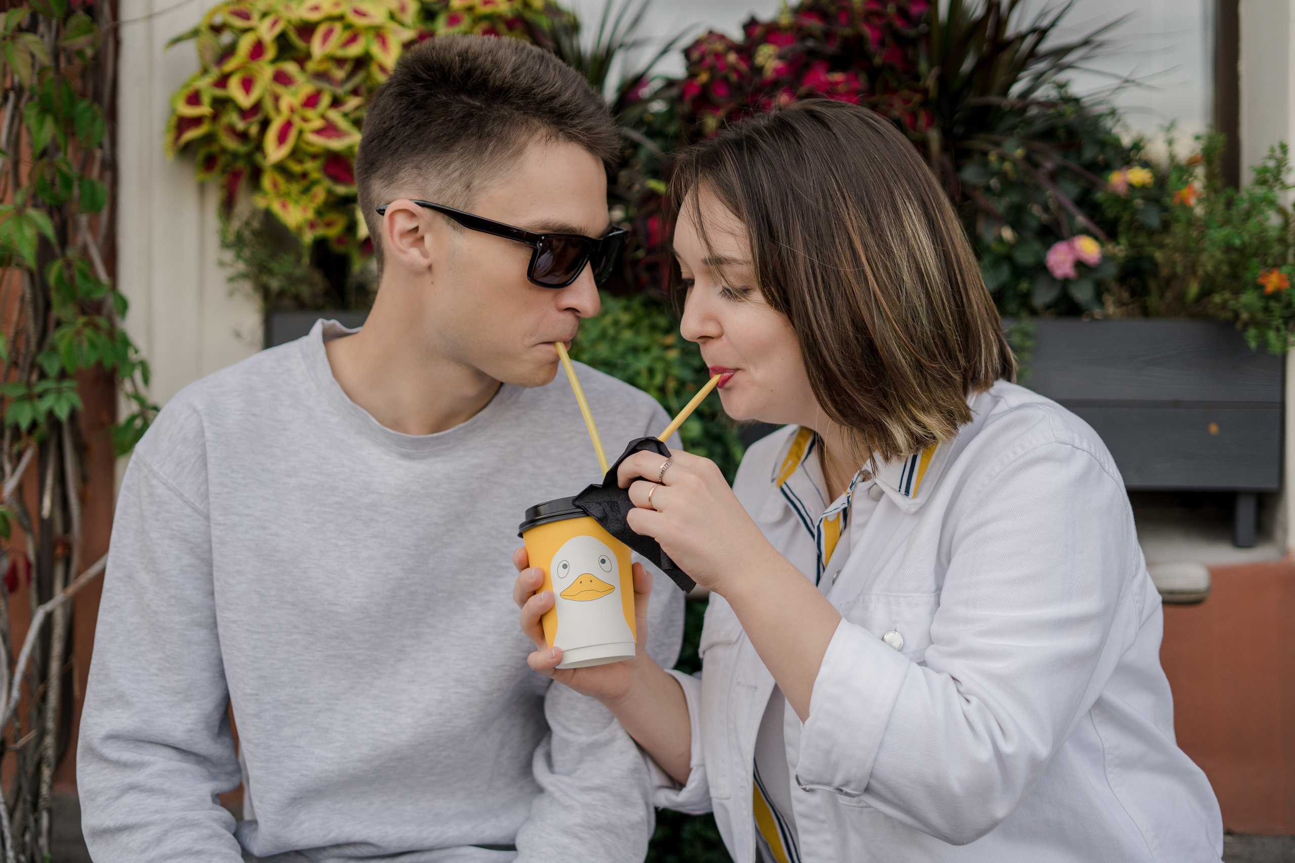 На Фонтанке. Свадебный и семейный фотограф в Пушкине и Санкт-Петербурге Мария Филиппова