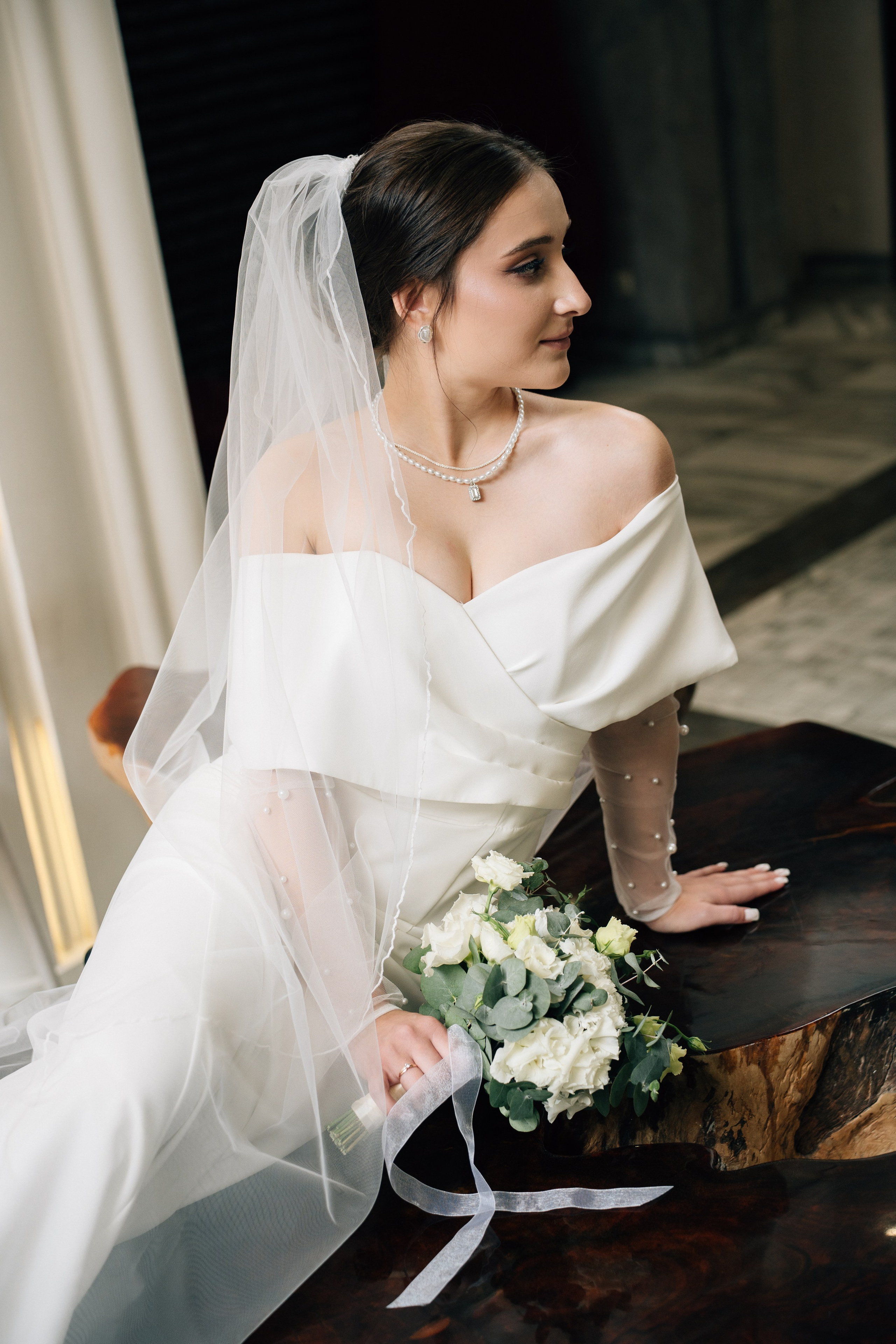 Вечер в ШАТО. Свадебная, семейная и коммерческая Фото|Видеосъёмка