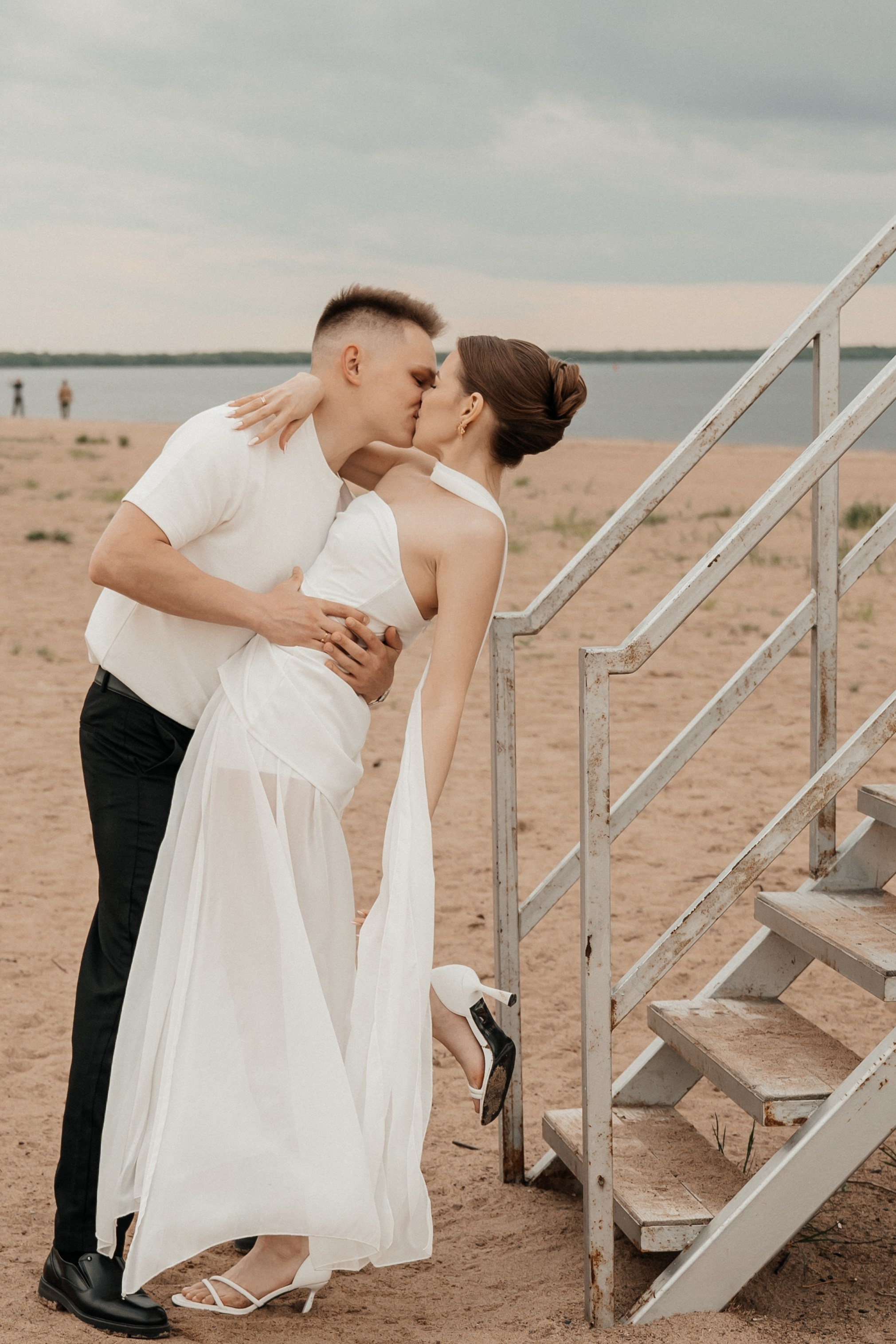 L & A. Фотограф в Архангельске