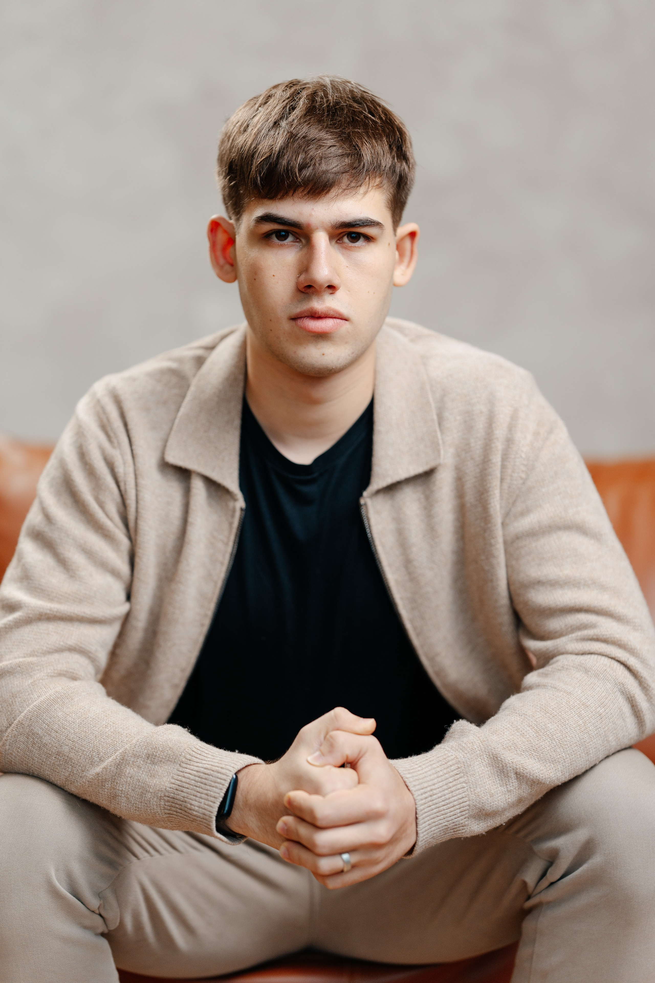 Личный разворот. Выпускные альбомы в Нур-Султане (Астана) и по всему Казахстану