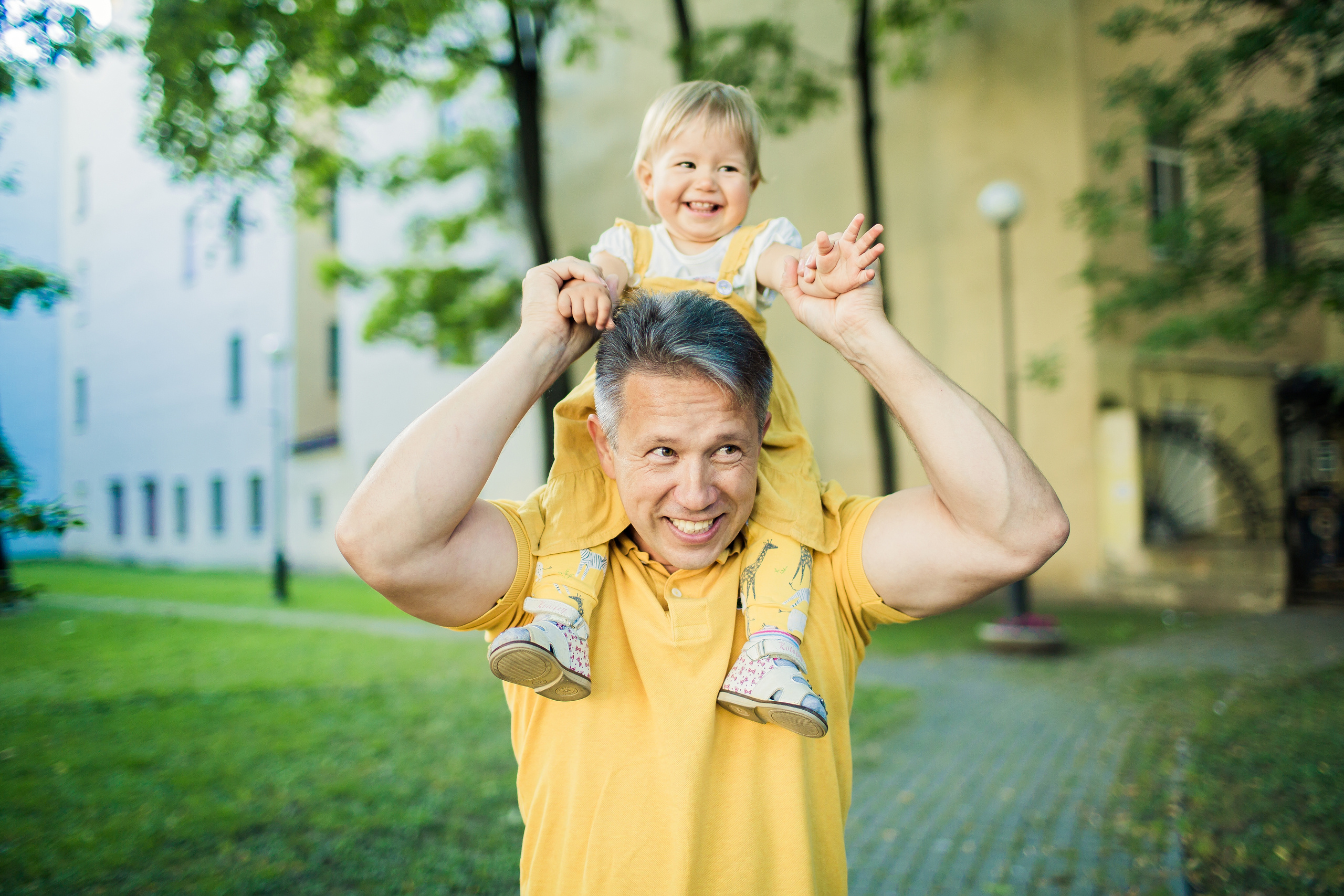 Всеволод, Катя, и Аленка). Детский, свадебный и семейный фотограф Юлия Курбатова, Санкт-Петербург