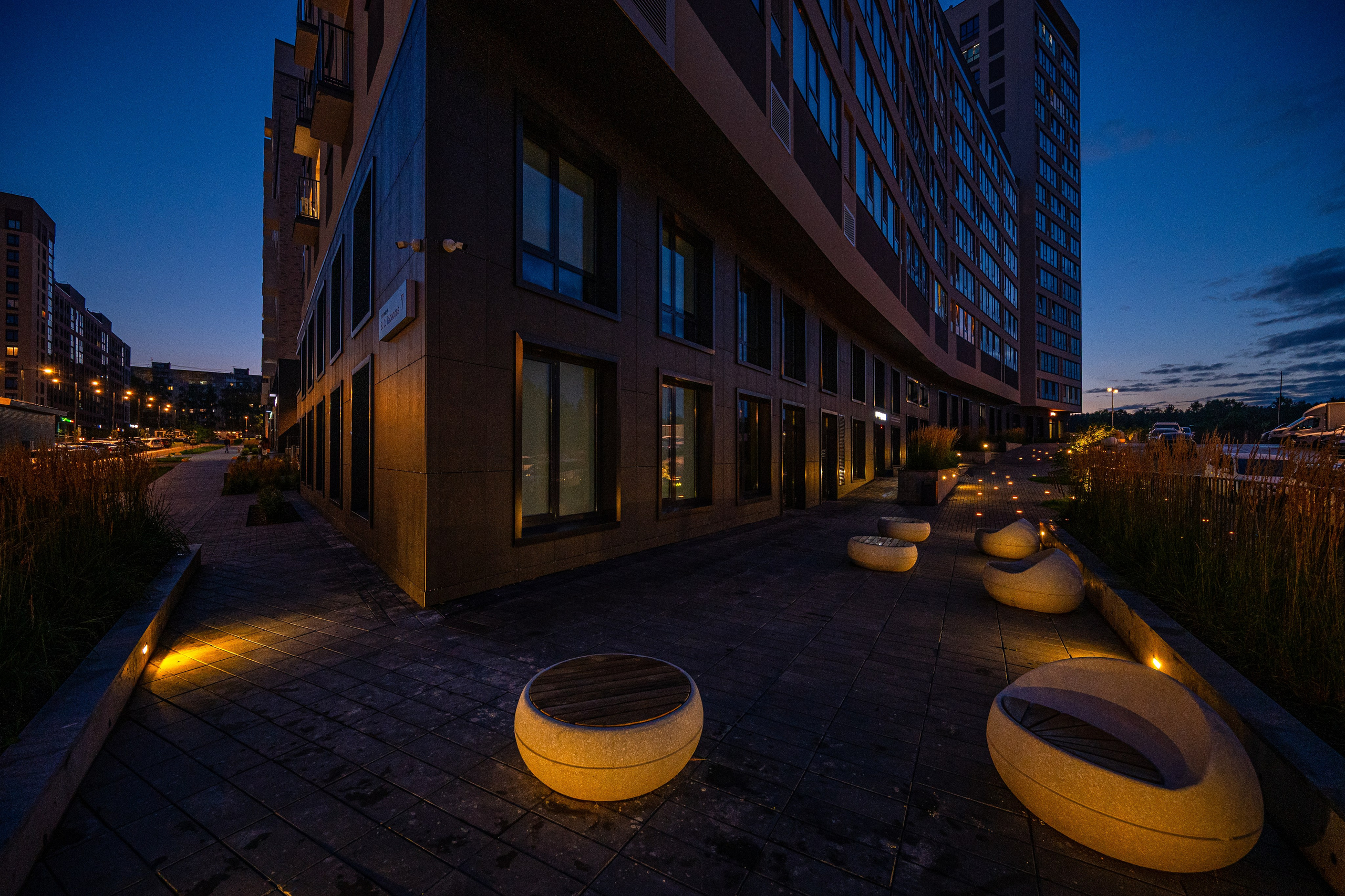 Готовые объекты. Репортажный фотограф в Ижевске Константин Ившин