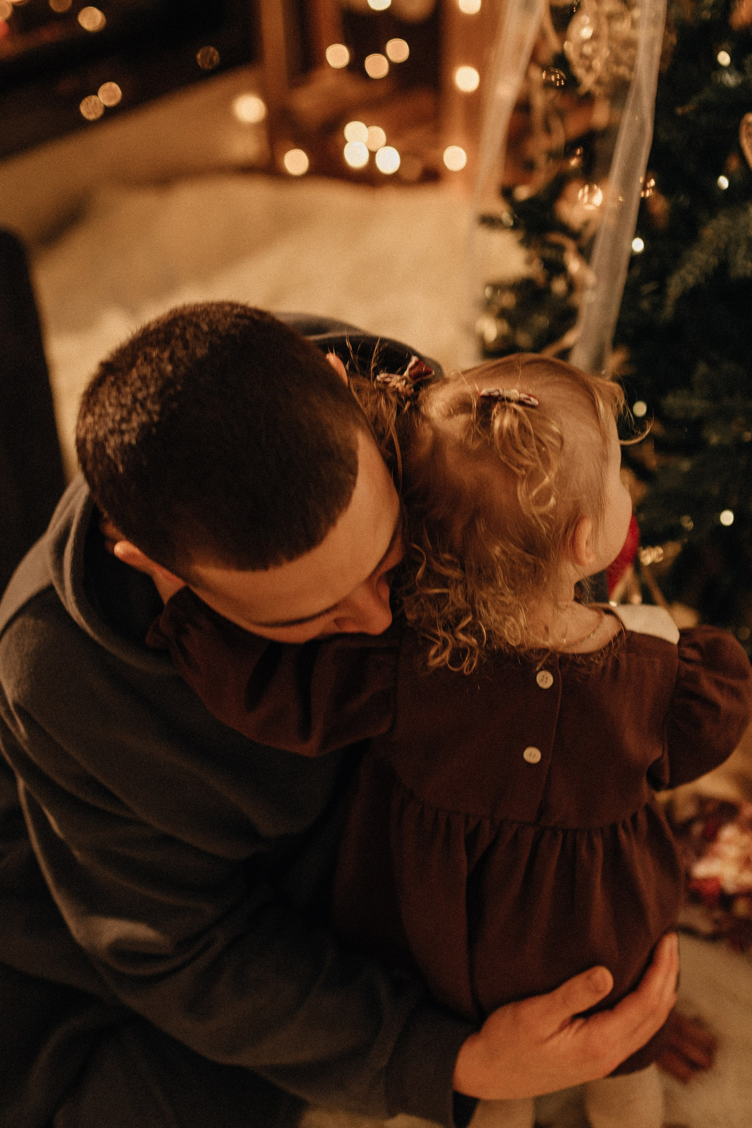 Family time. Фотограф Трифон Мира