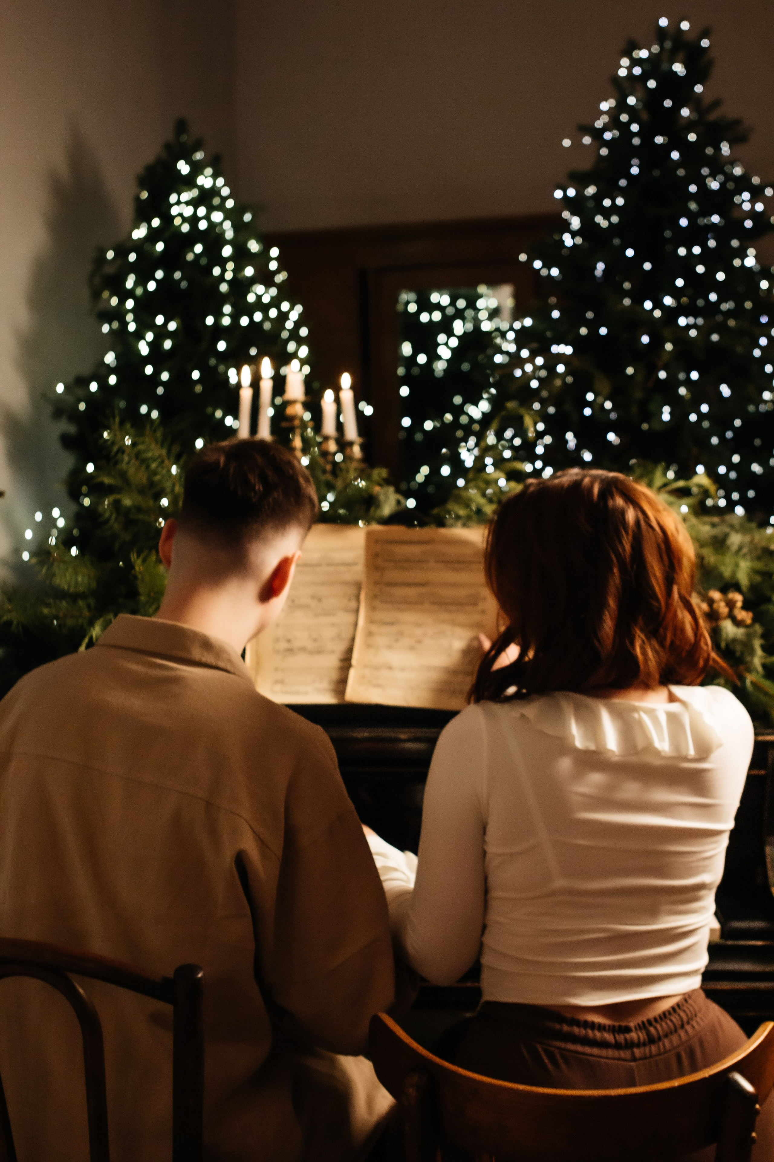 Анжелика и Боря. SHIFO_TO