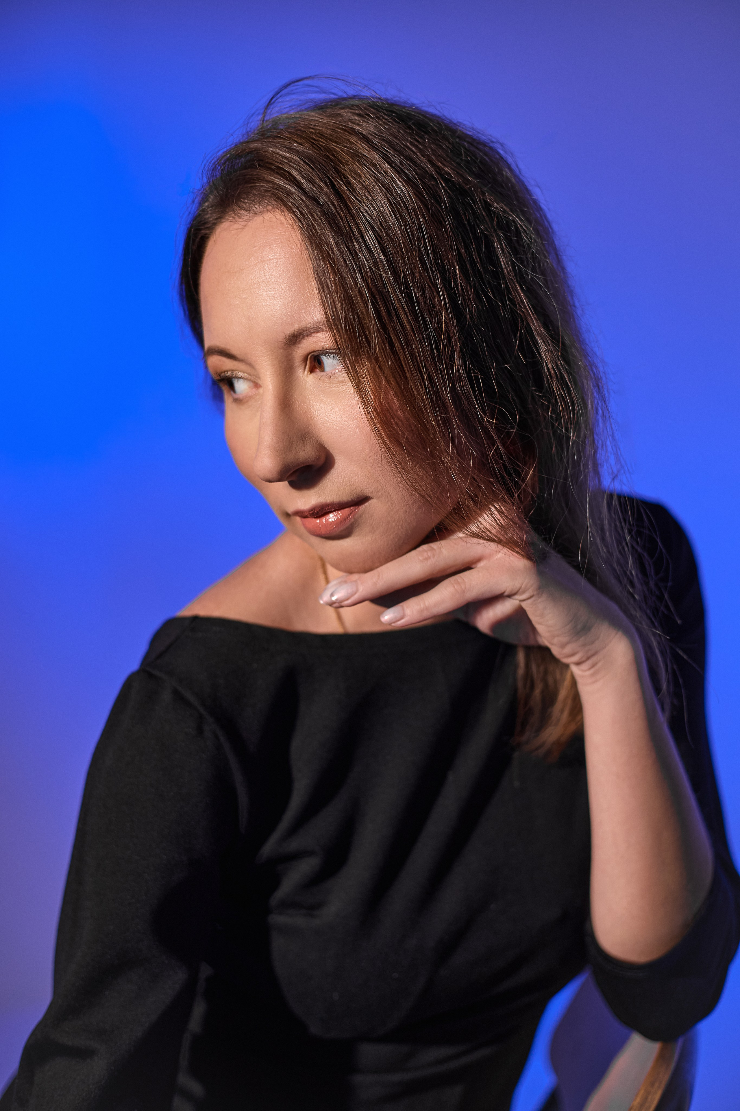 Фотосъемка девушки модели. Фотограф, мобилограф Ростов-на-Дону