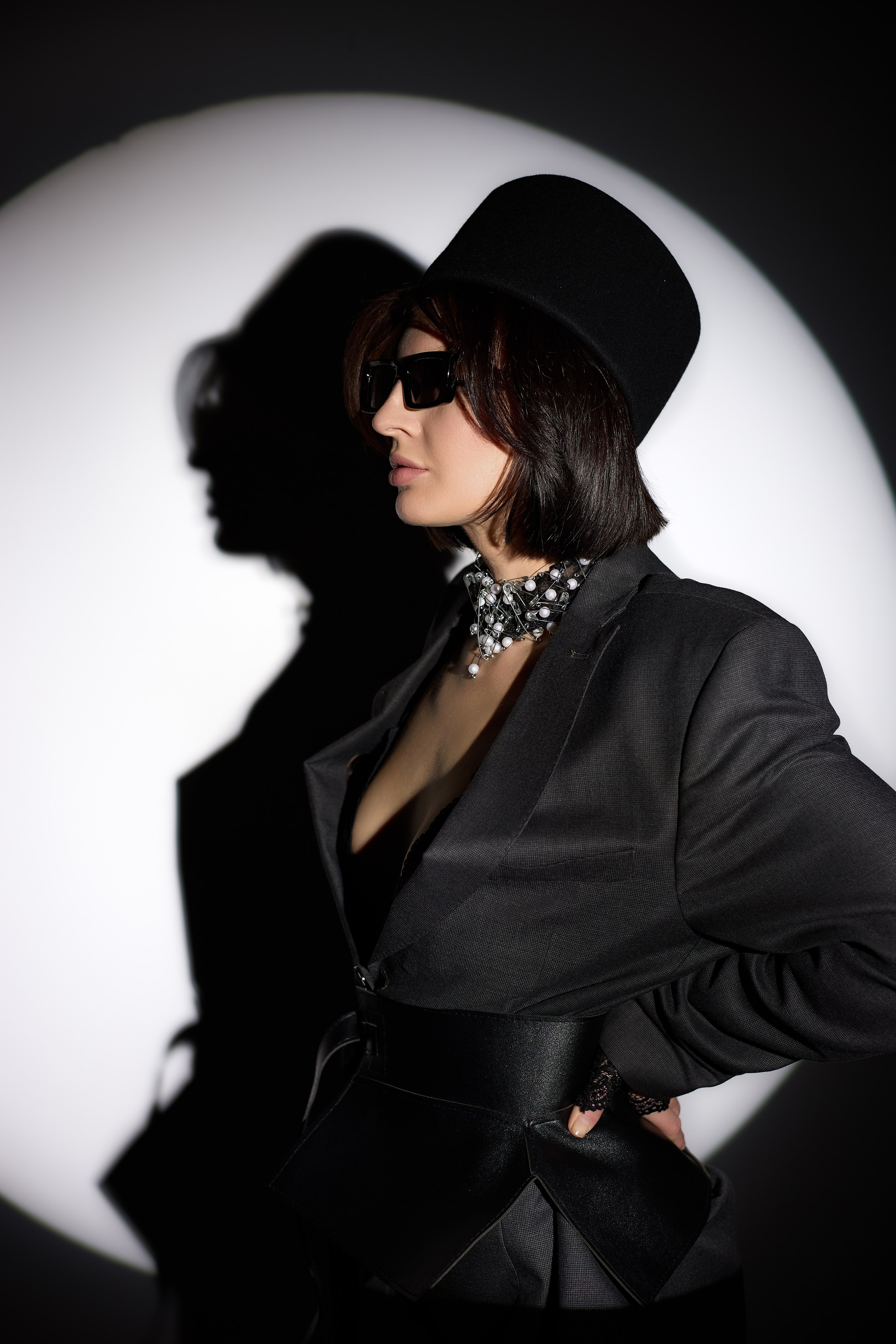 Фотосъемка девушки модели. Фотограф, мобилограф Ростов-на-Дону