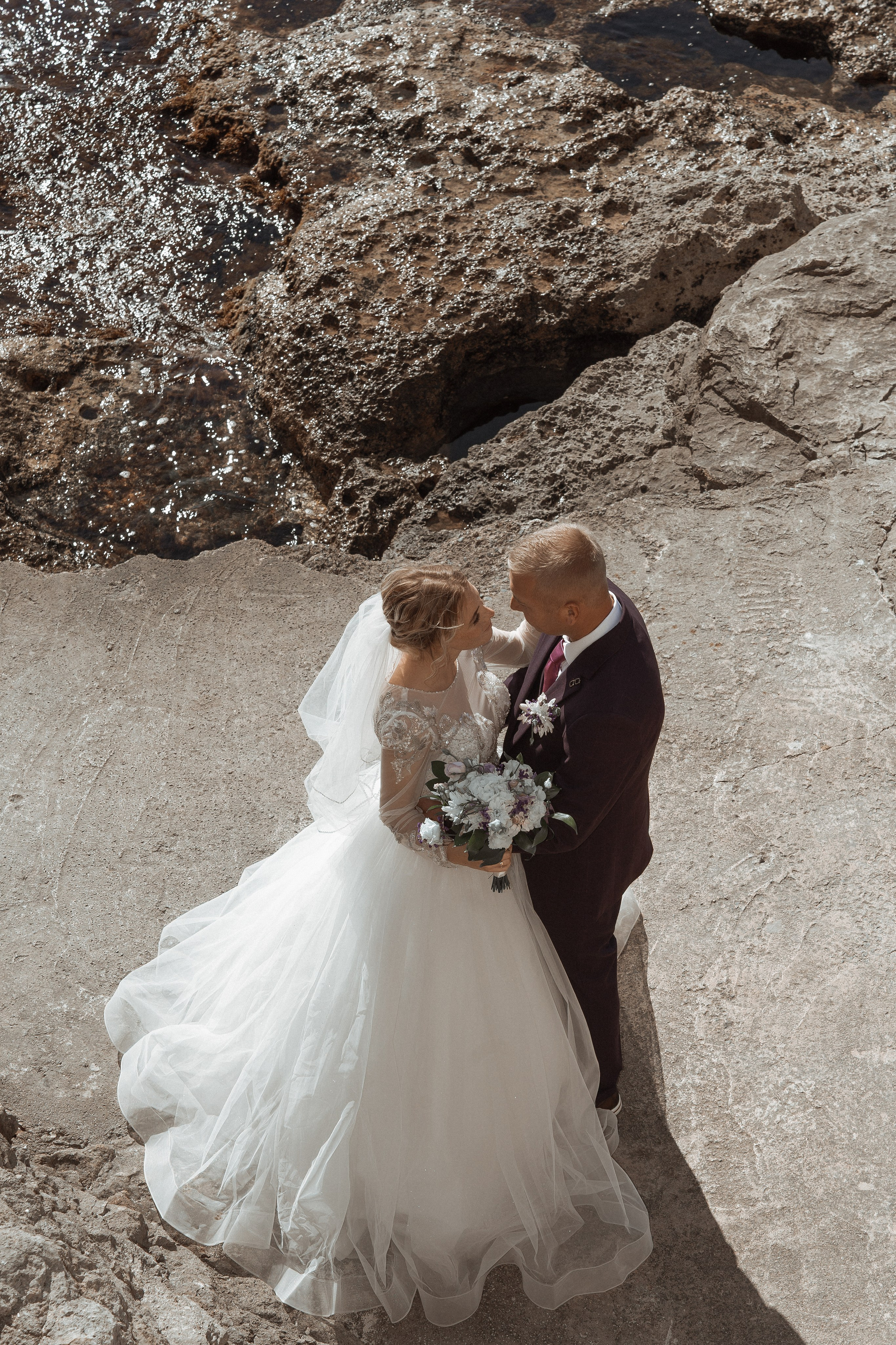 Свадьбы. Семейный и свадебный фотограф Ольга Иванова