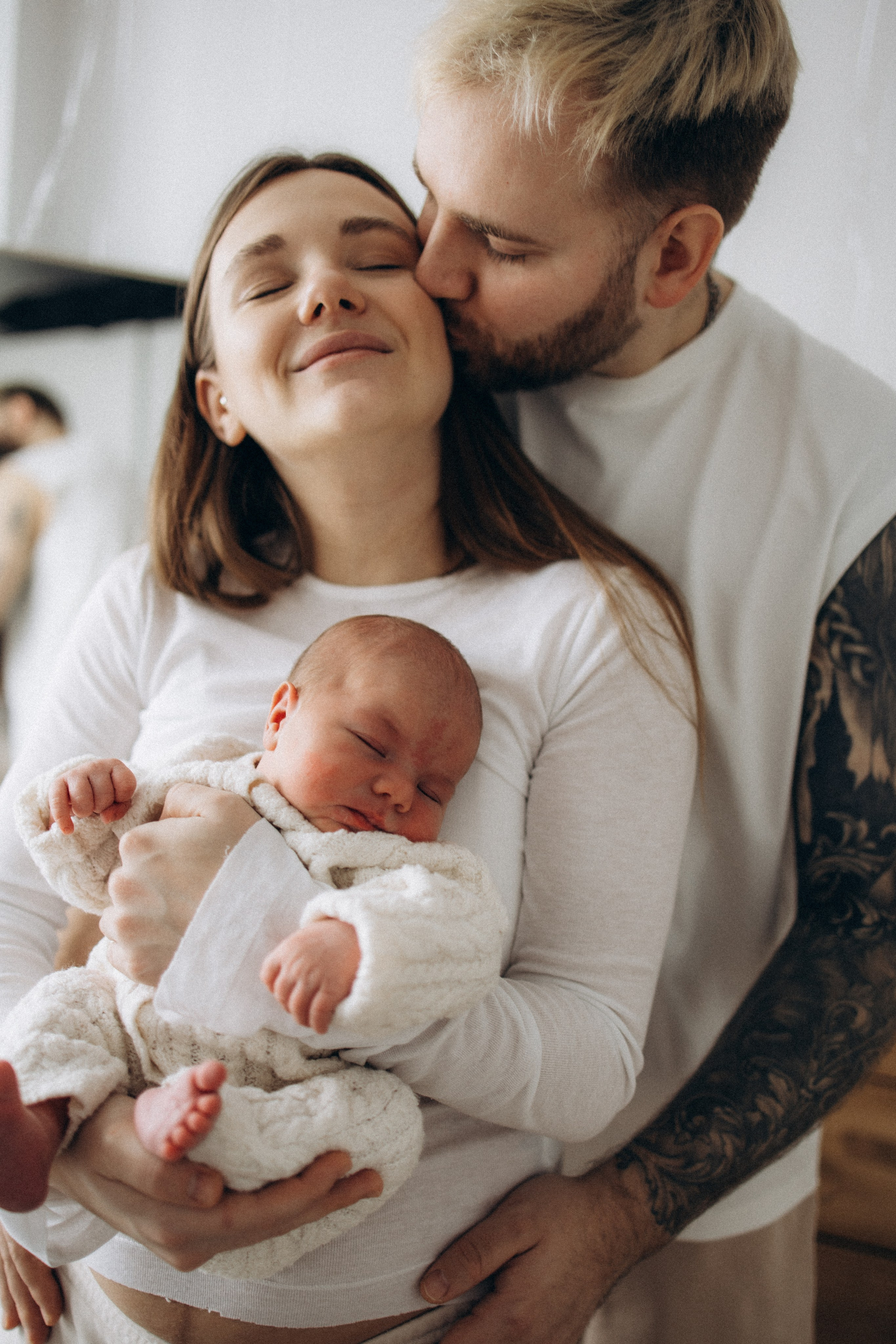 Малышка Вера. Семеный, Детский, Love story фотограф