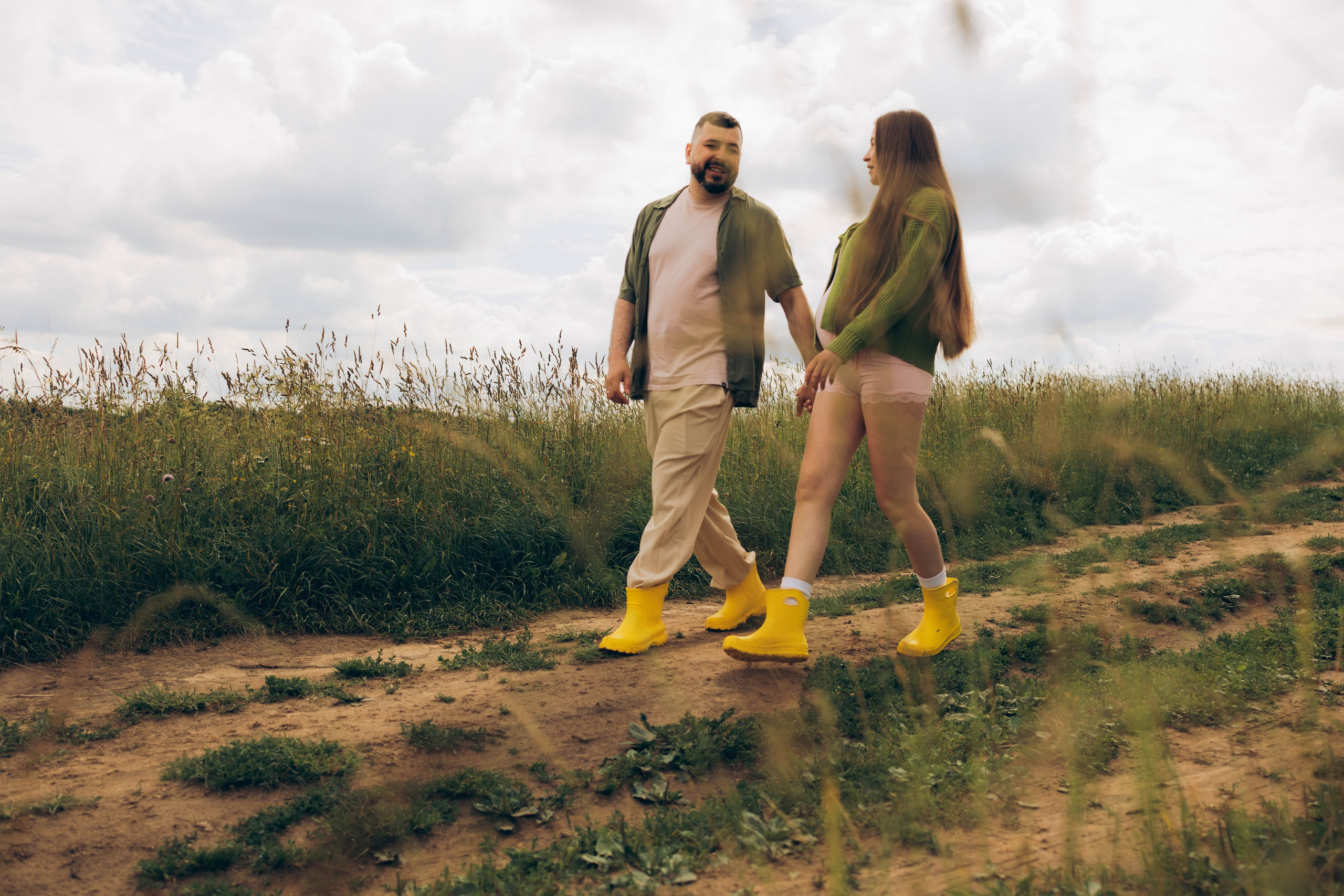Анастасия. Семеный, Детский, Love story фотограф