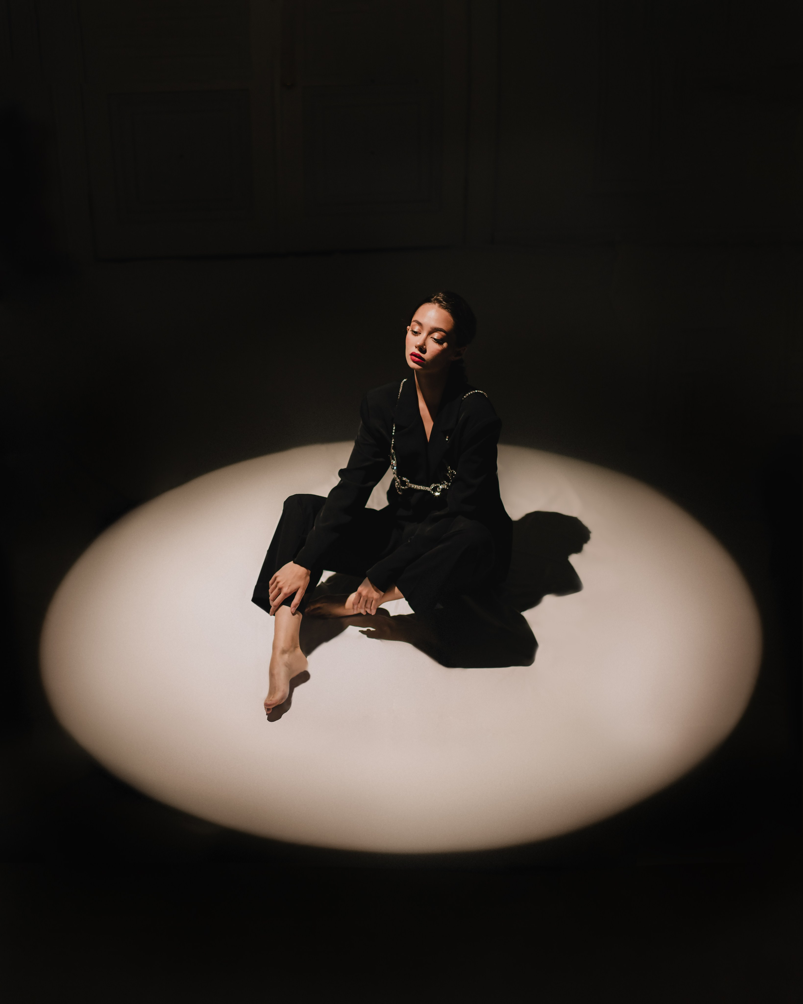 Евгения. Ксения Цыз. Женский портретный фотограф в городе Екатеринбург