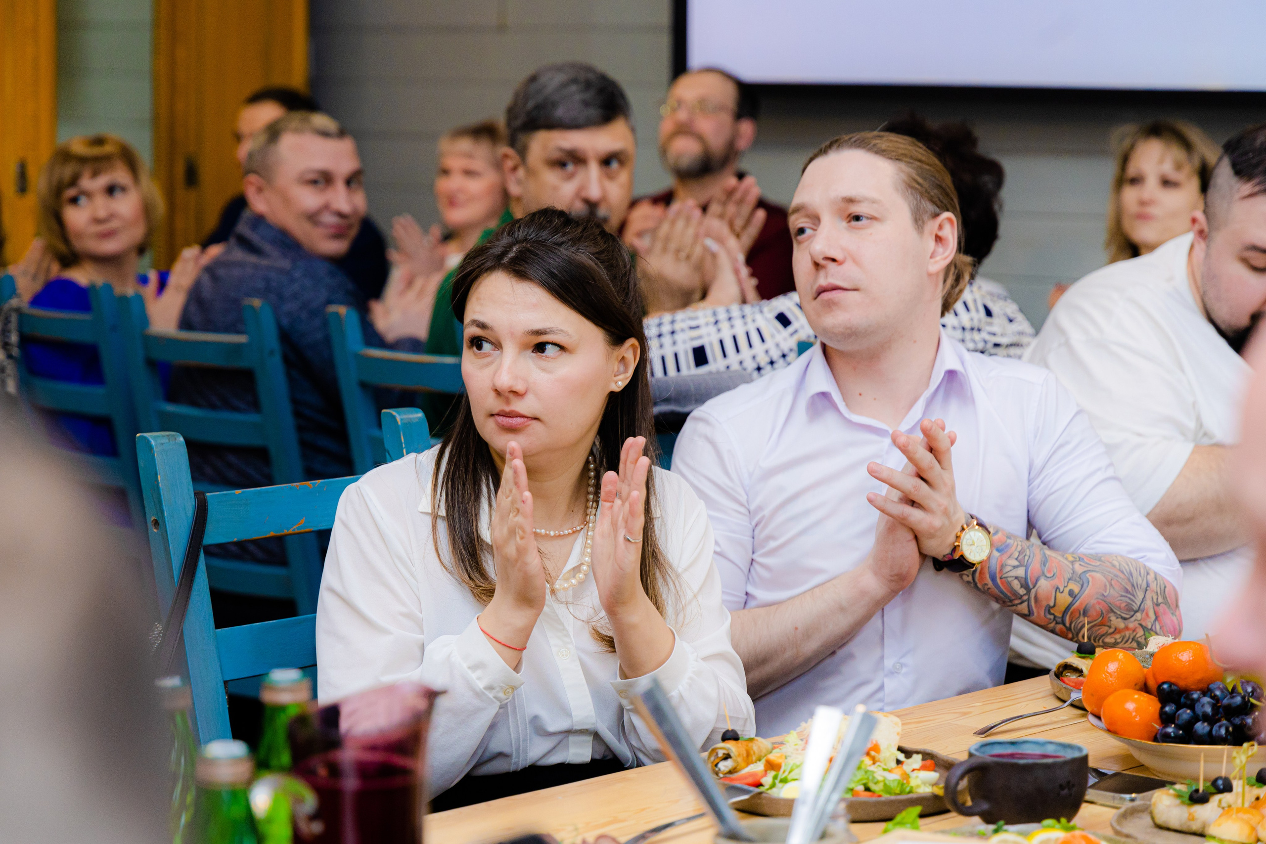 Свадебные воспоминания…. Фотограф Братск Юлий Дежин