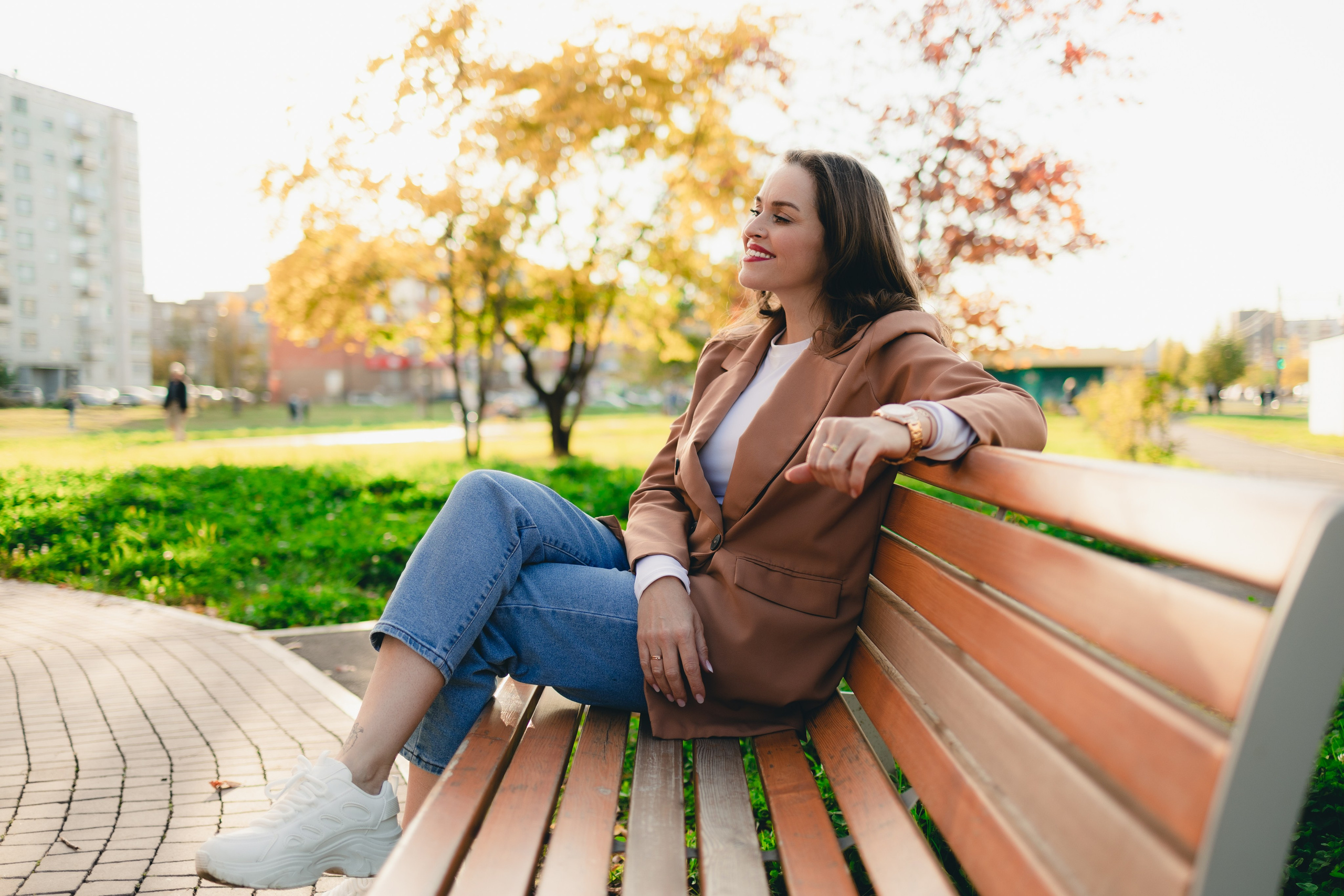 Осень 2025. Фотограф Братск Юлий Дежин