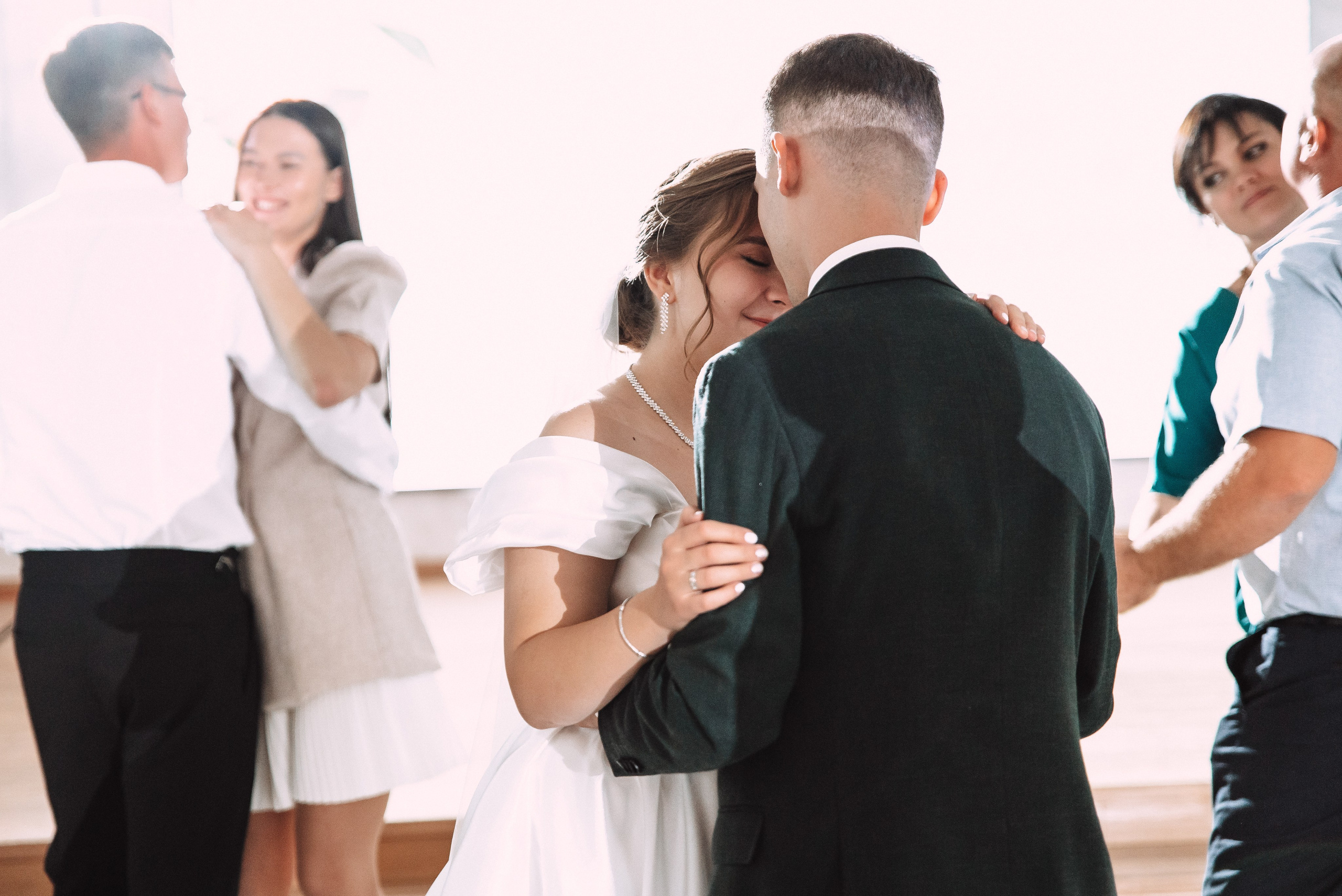 Александр + Анастасия. Свадебный и семейный фотограф в Волгограде Олеся Лисицкая