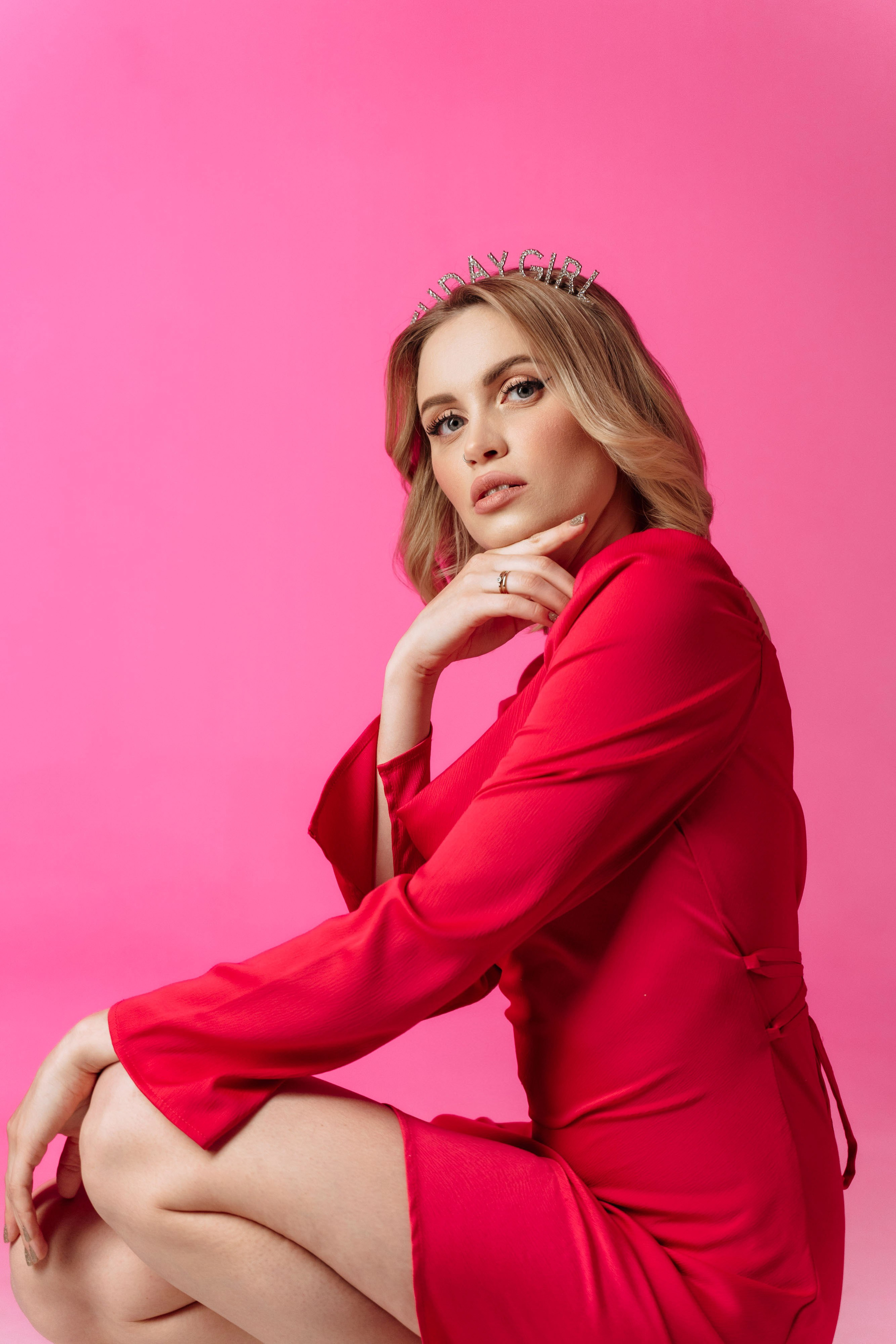 Надя. Семейный фотограф Новочеркасск