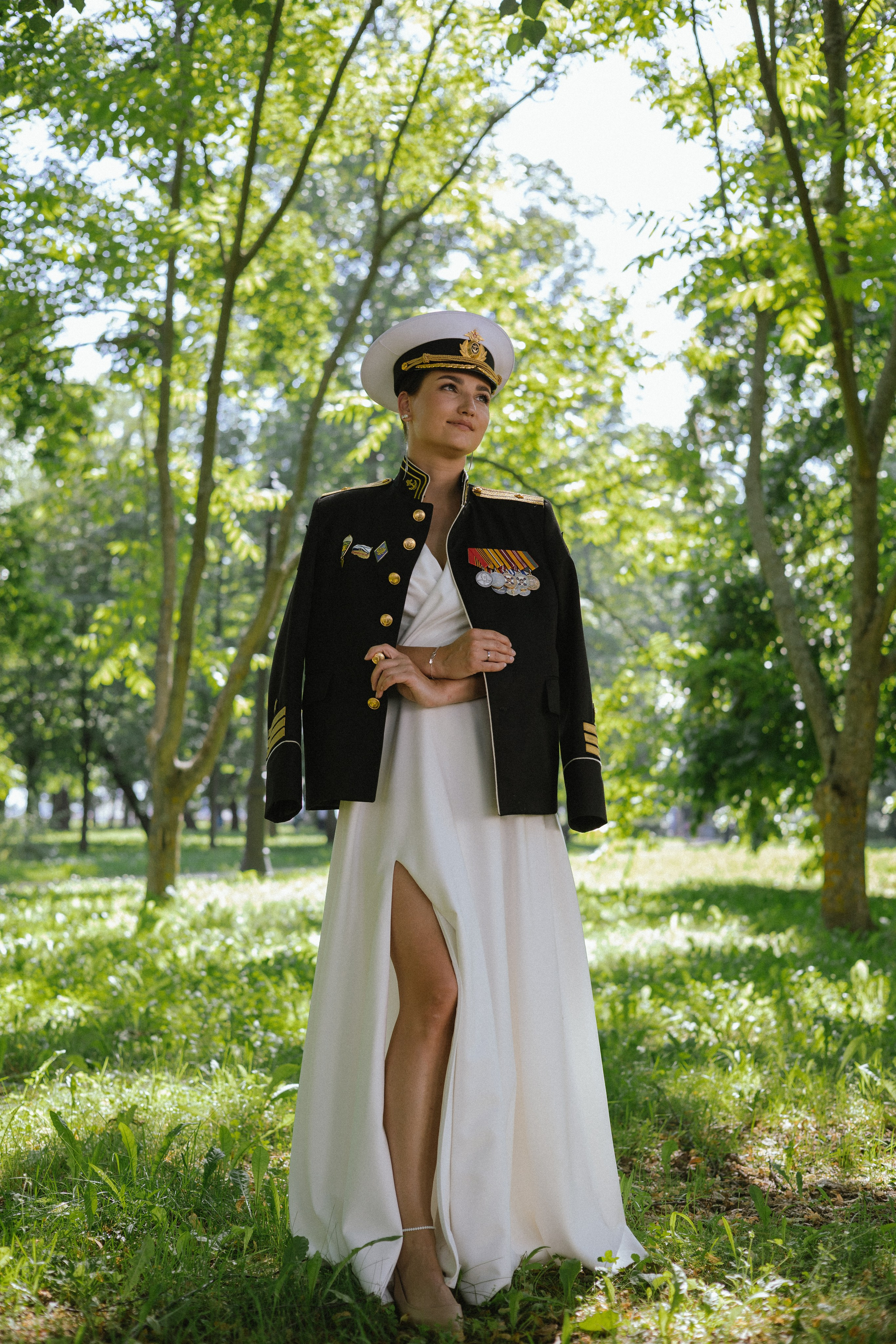 Роман и Ксения. Фотограф в Санкт-Петебруге Олеся Харитонова