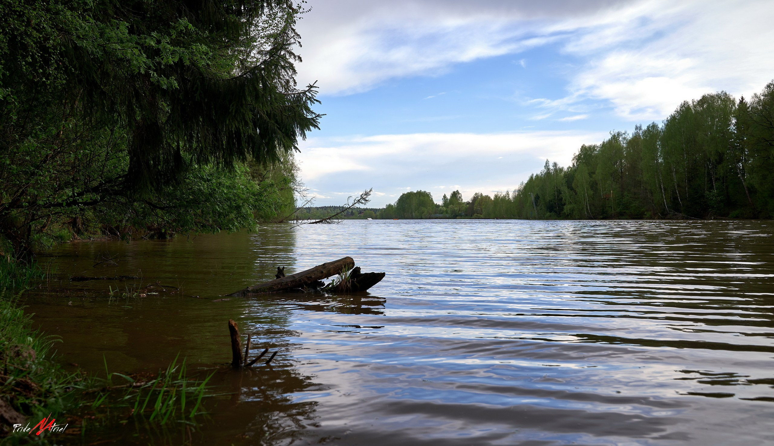 Пейзаж — галерея NATRIEL