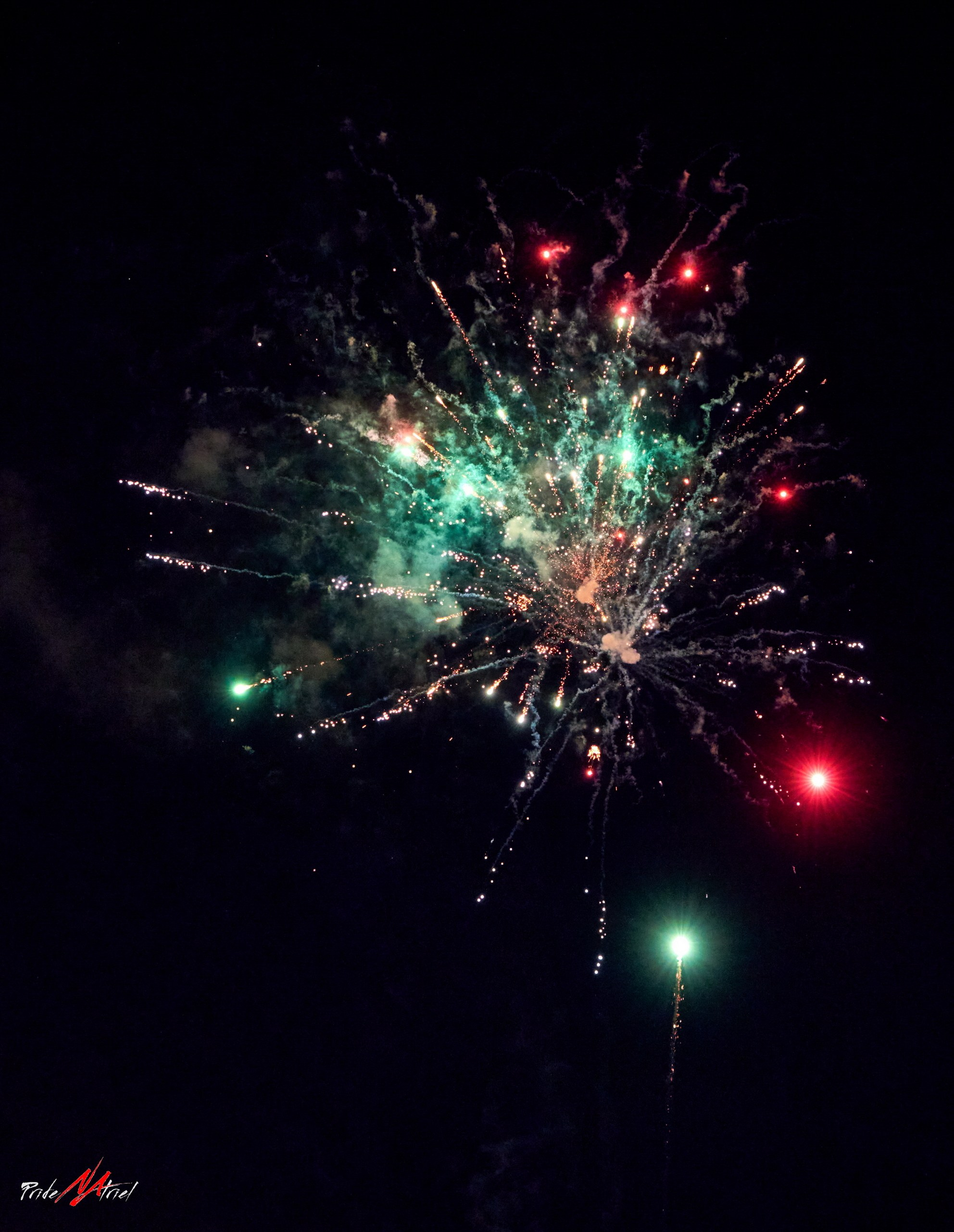 Огонь, Ветер, Вода, Земля — галерея NATRIEL