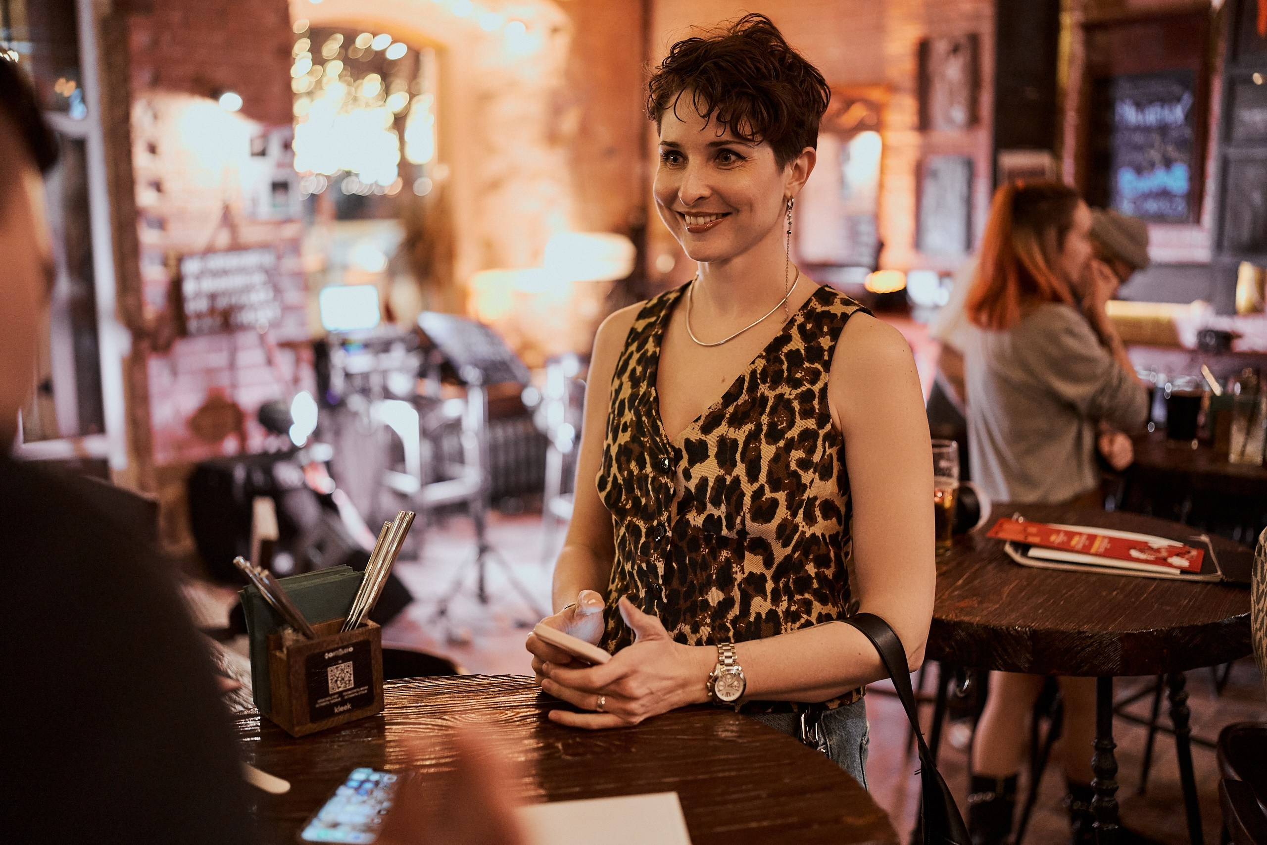 Квартирник Сергея Кравцова. Матвей Яворский — фотограф в Челябинске