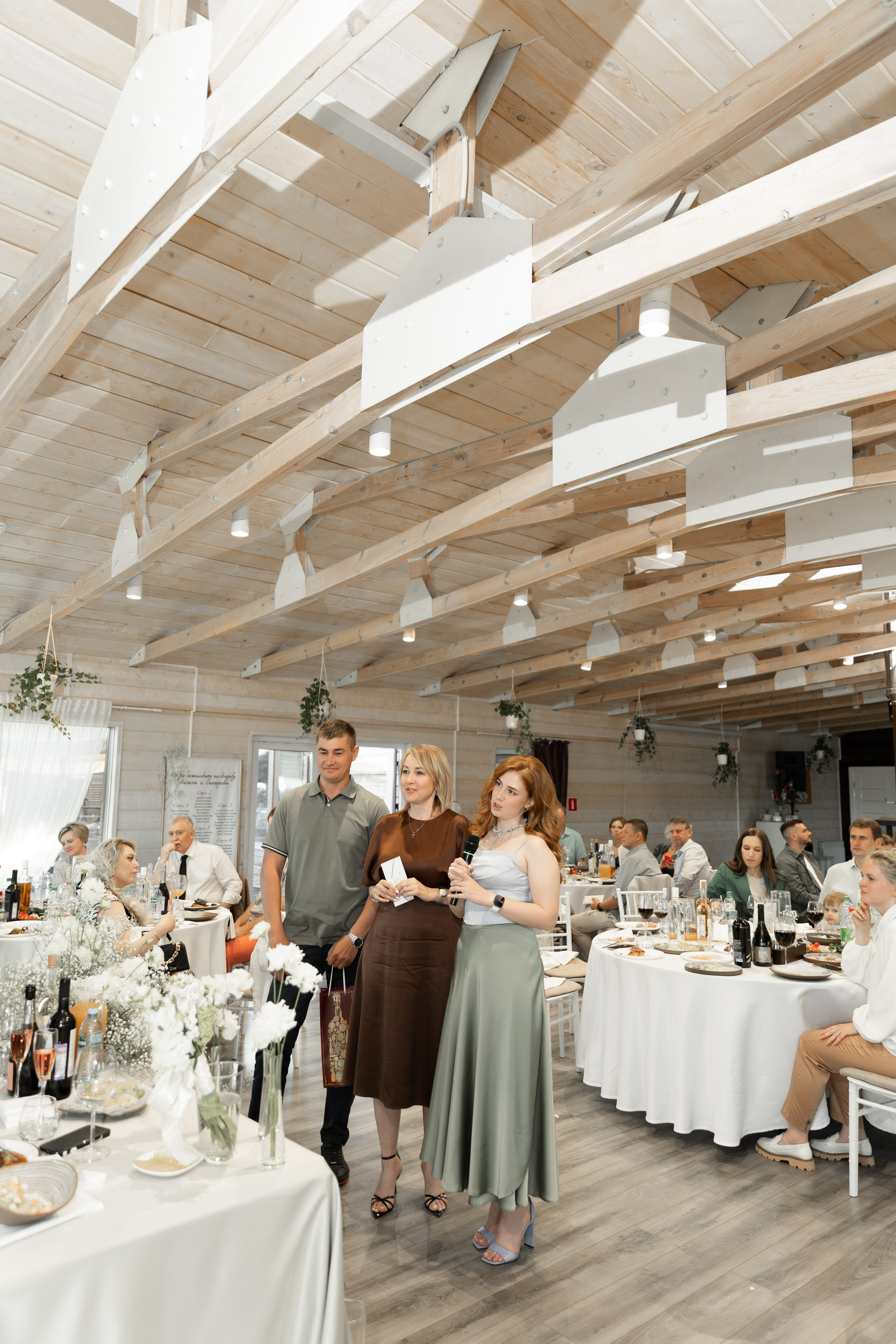 Екатерина и Алексей. Я Ира и я фотографирую свадьбы более 10 лет