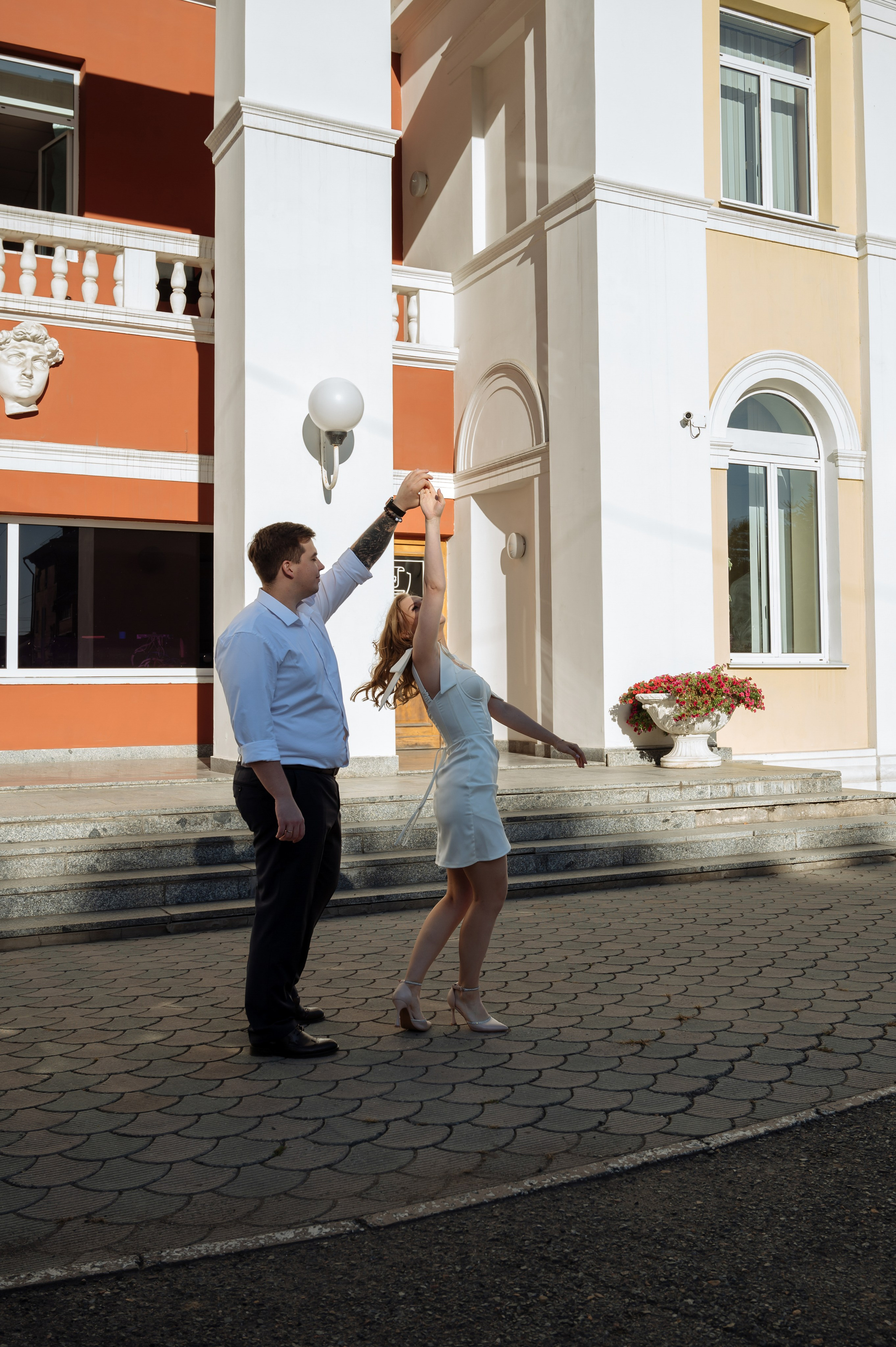 Свадебный фотограф в Находке. Свадебный и семейный фотограф в Находке и Владивостоке