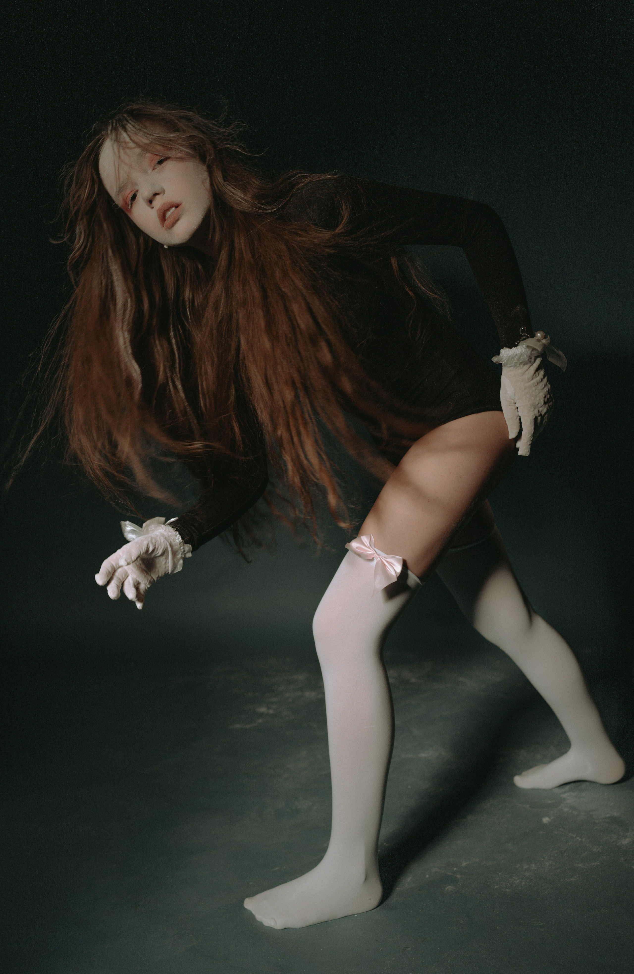 Ева Aestetics. Сергей Батый коммерческий фотограф в городе Ярославль и Москве