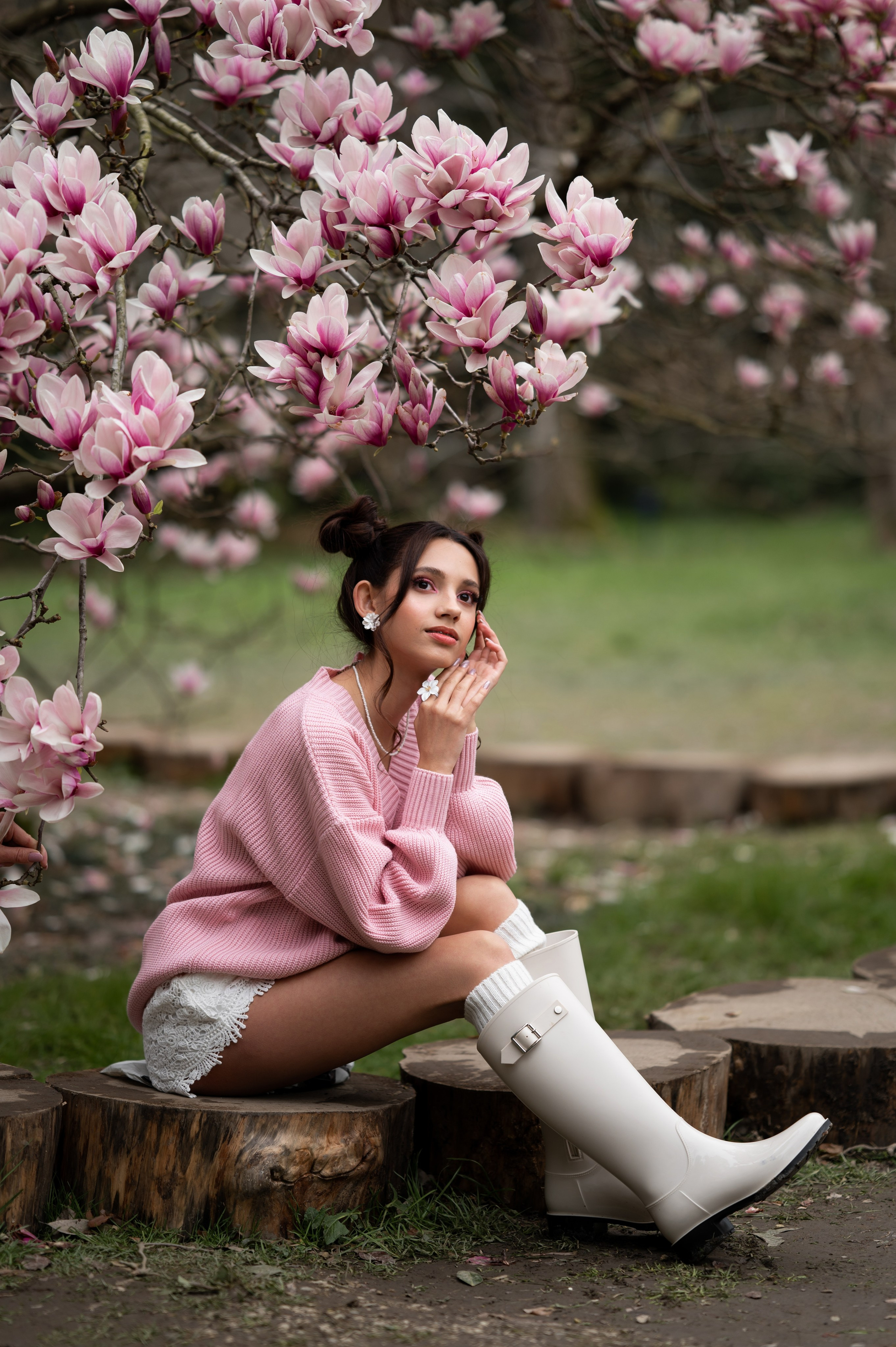 Карина. Фотограф Палий Ульяна