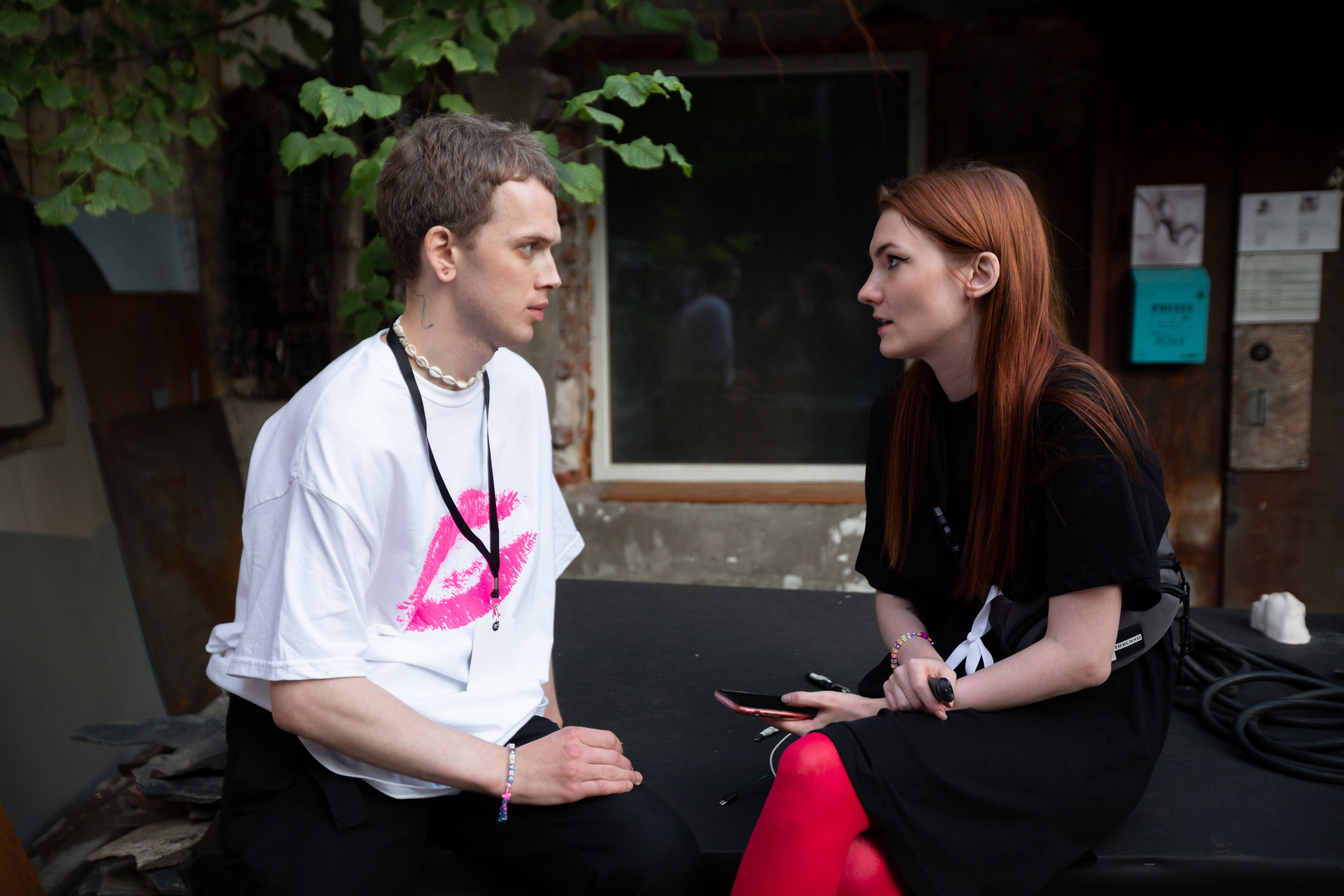 EMOLAND FEST. Евгений Матвеев — фотограф в Санкт-Петербурге